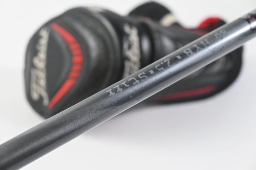 Titleist 913H #3 Hybrid / 21 Degree / Stiff Flex Aldila RIP Phenom 80 Shaft