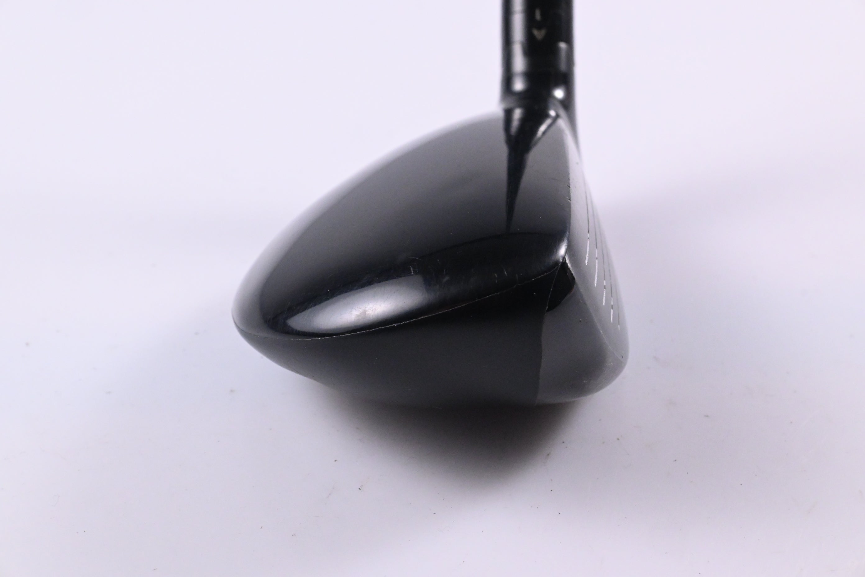 Titleist TS2 #3 Hybrid / 19 Degree / Stiff Flex Tensei AV Blue 70 Shaft