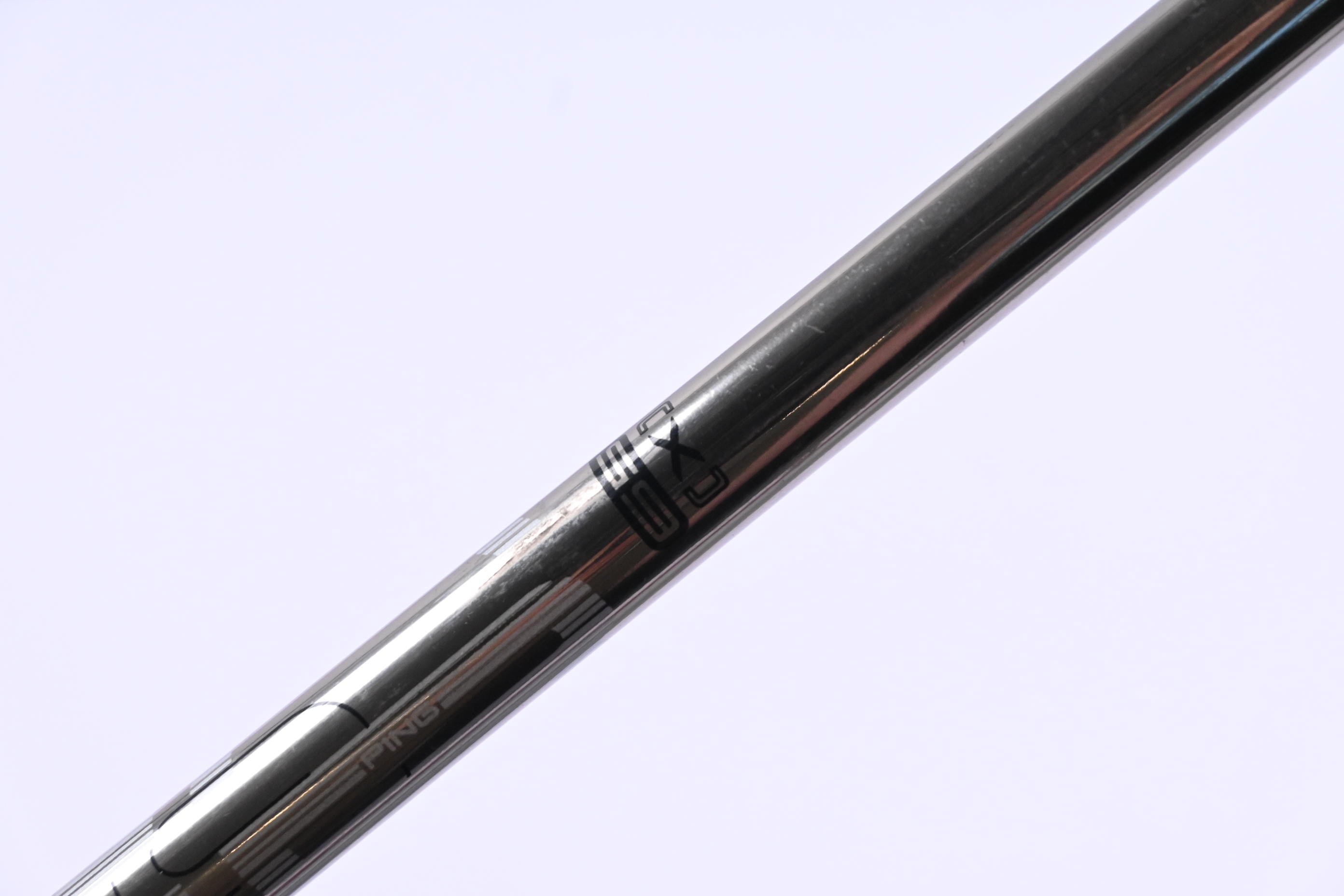 Ping Tour Driver Shaft / X-Flex / Ping 3rd Gen