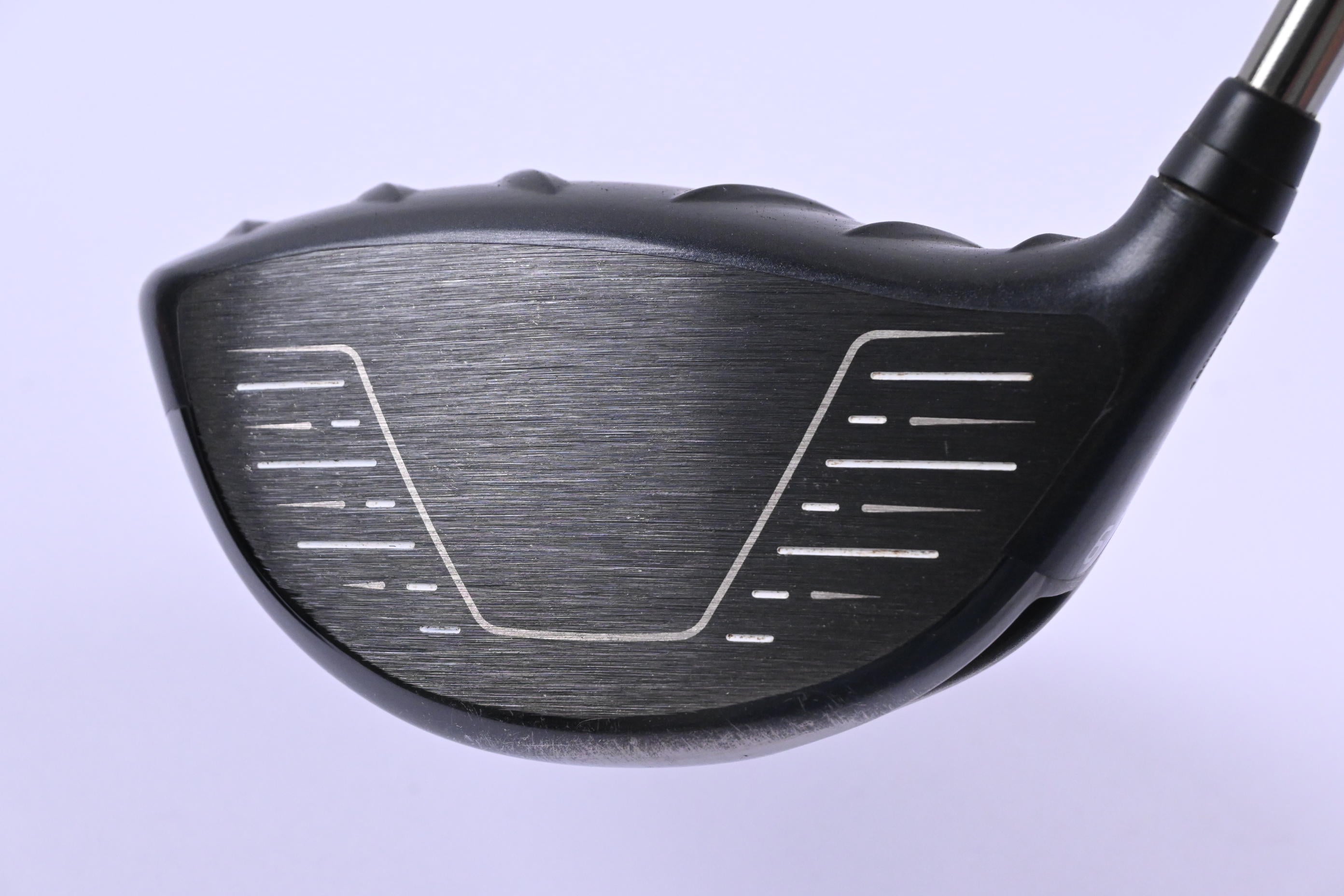 Ping G410 Plus Driver / 9 Degree / Regular Flex Ping Tour 65 Shaft