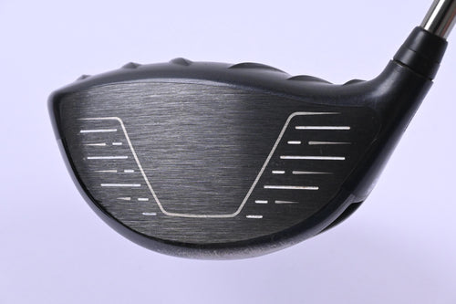 Ping G410 Plus Driver / 9 Degree / Regular Flex Ping Tour 65 Shaft