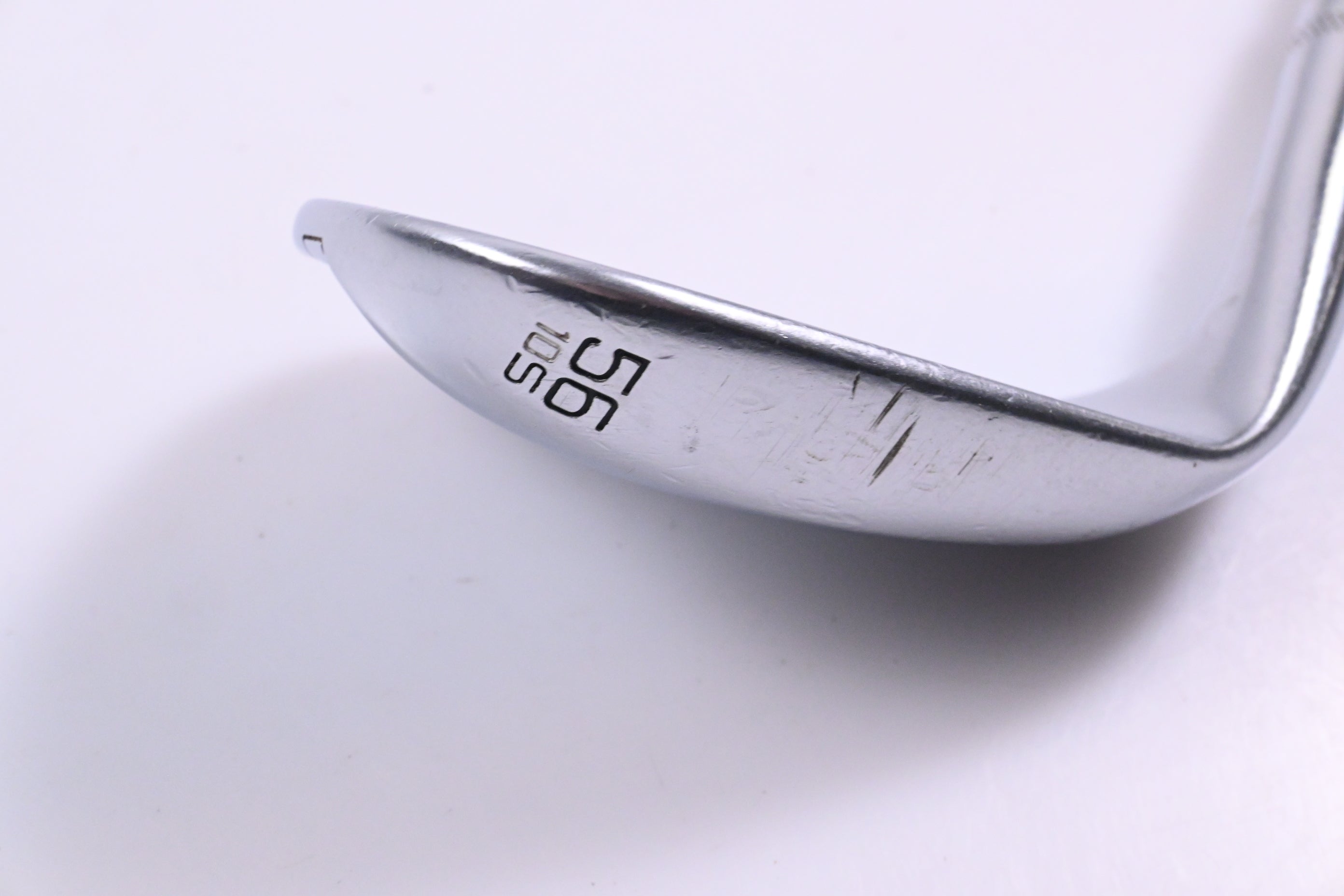 Titleist Vokey SM8 Sand Wedge / 56 Degree / Wedge Flex N.S.Pro Modus 3 105 Shaft