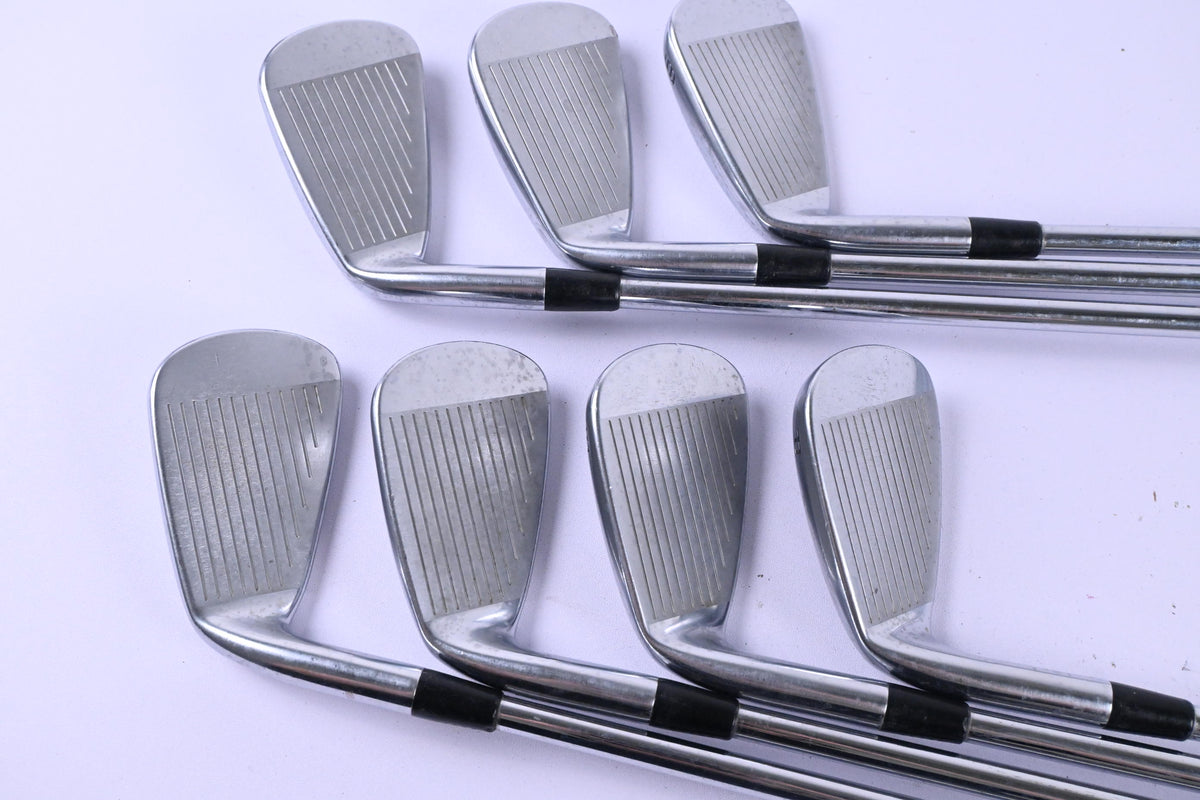 Mizuno JPX 800 Irons / 4-PW / Regular Flex N.S.PRO Shafts