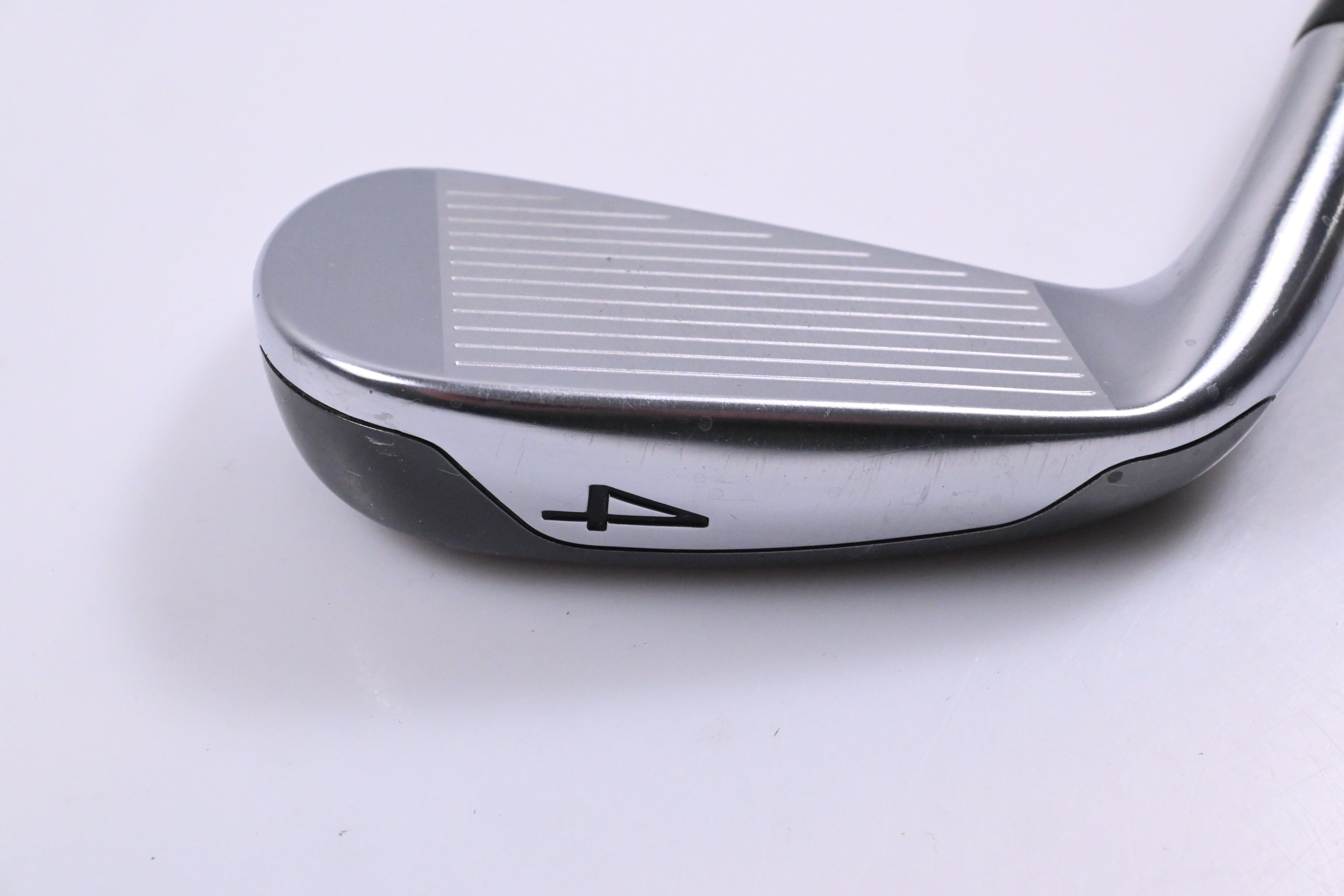Titleist 718 T-MB #4 Iron / 23 Degree / Stiff Flex Project X LZ 120 Shaft