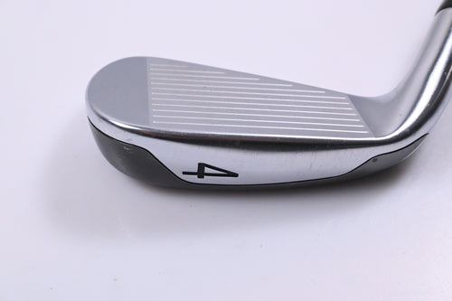 Titleist 718 T-MB #4 Iron / 23 Degree / Stiff Flex Project X LZ 120 Shaft