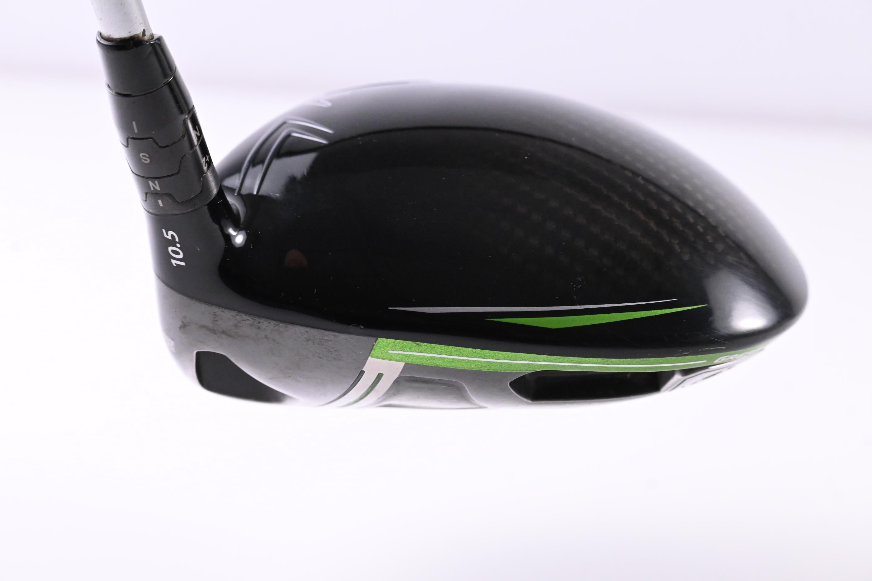 Callaway GBB Epic Driver / 10.5 Degree / Regular Flex Diamana M+ 40 Shaft
