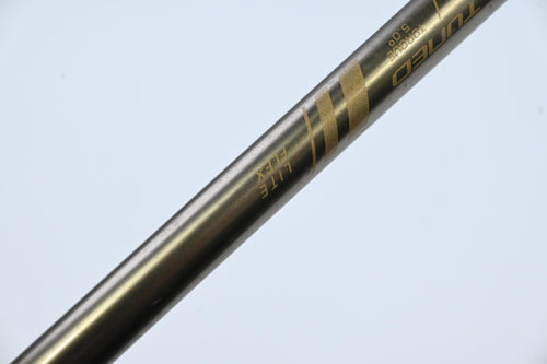 Cobra Speed LD M Offset #5 Wood / 19 Degree / Senior Flex Bassara 45 Shaft