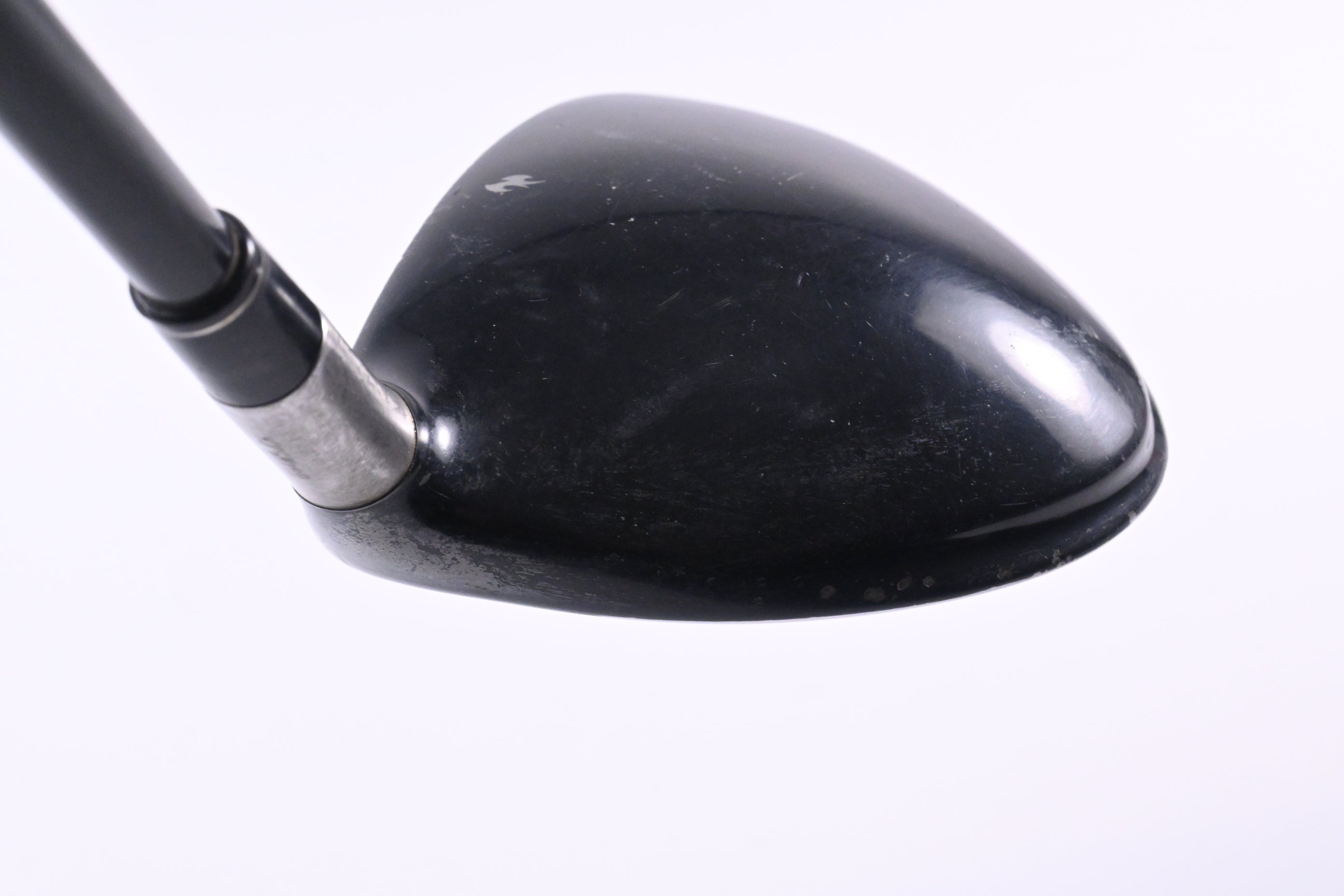 Taylormade Burner 2008 #3 Wood / 15 Degree / Regular Flex REAX 49 Shaft
