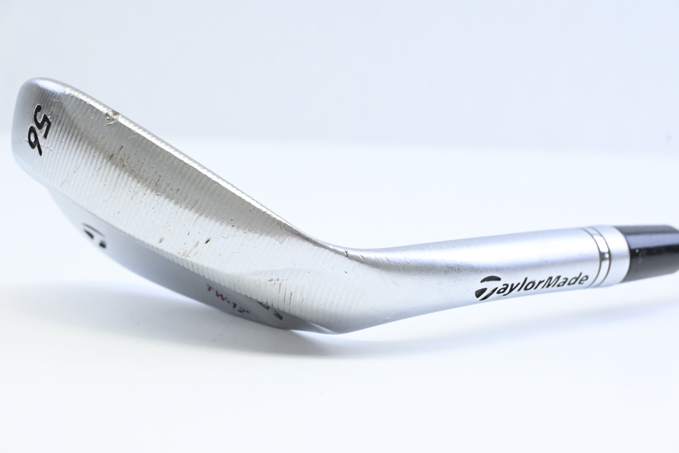 Taylormade Milled Grind 3 Tiger Woods Sand Wedge / 56 Degree / Stiff Flex DG
