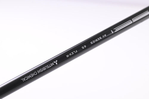 Cobra King Speedzone Driver / 10.5 Degree / Regular Flex Tensei AV Blue 65 Shaft