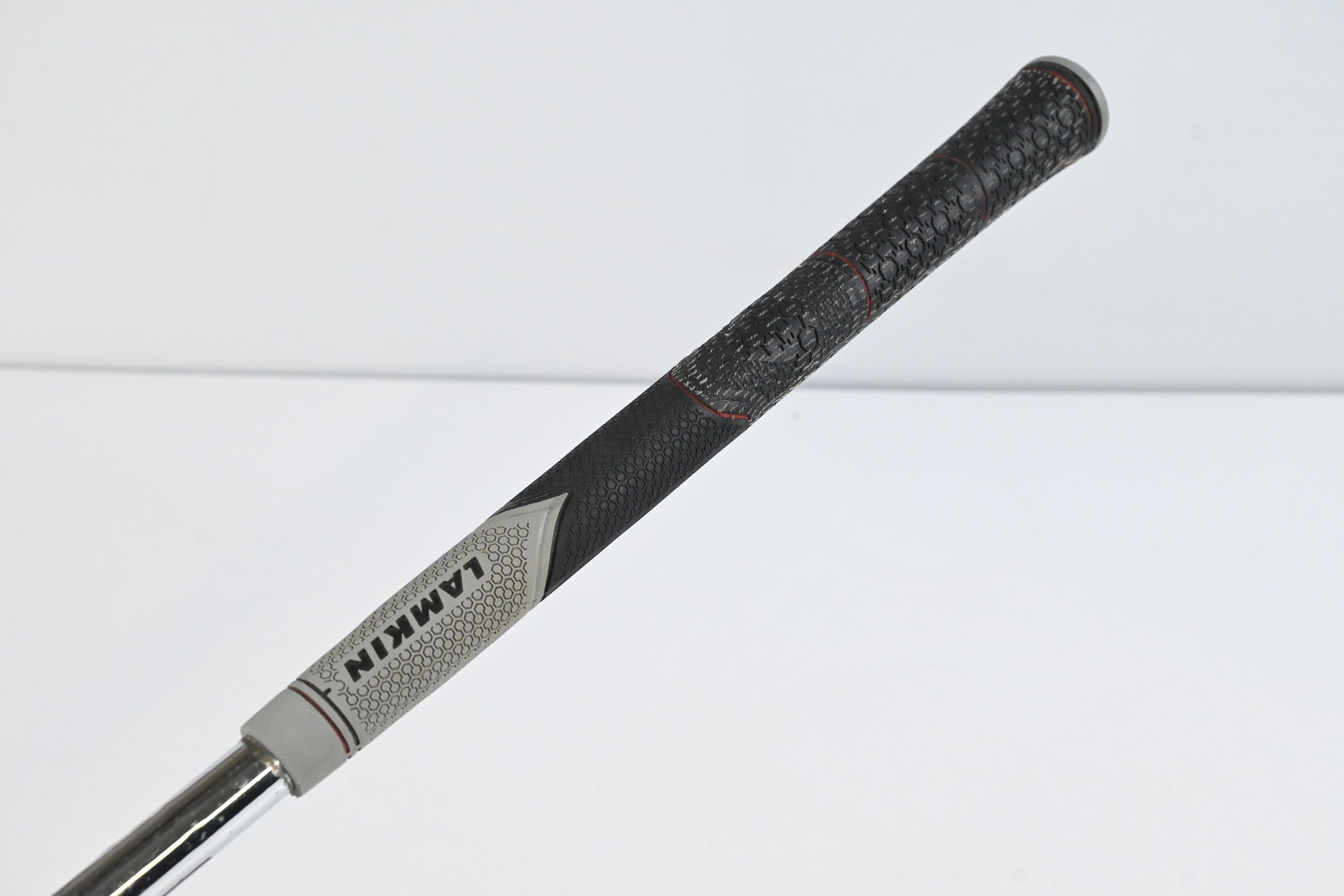 Benross Rev Lob Wedge / 60 Degree / Wedge Flex KBS HI-REV 2.0 115 Shaft