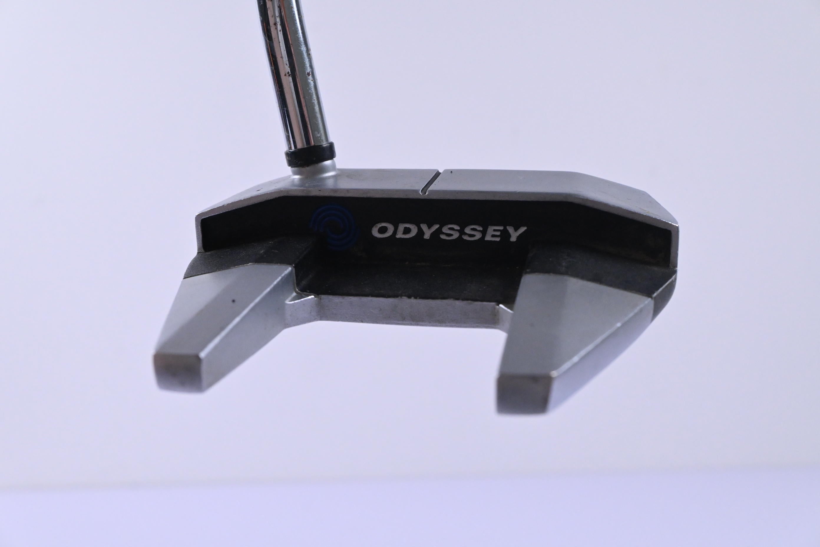 Odyssey Works Versa #7 Putter / 34 Inch