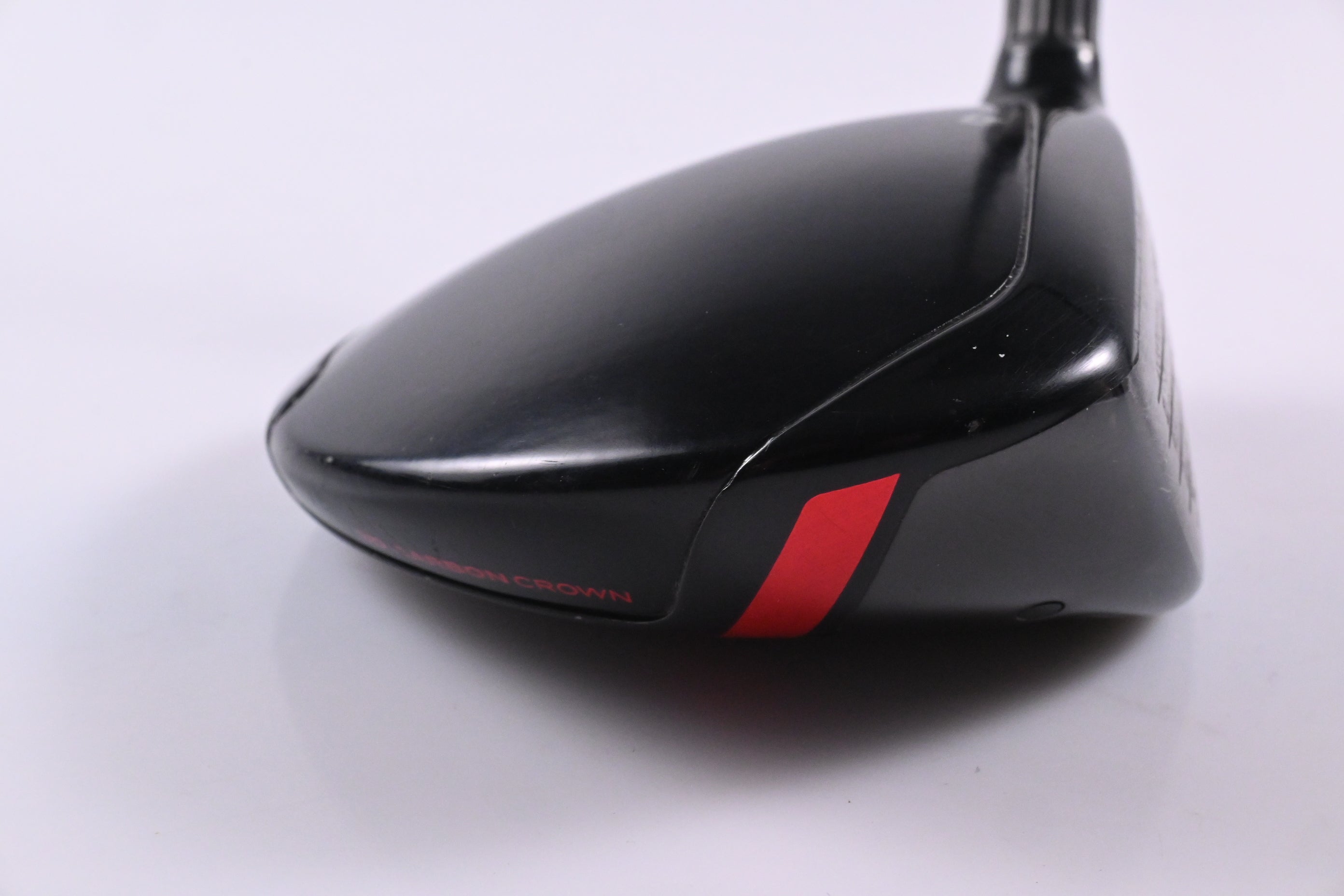 Taylormade Stealth #3 Wood / 15 Degree / Regular Flex Fujikura Ventus Red 5