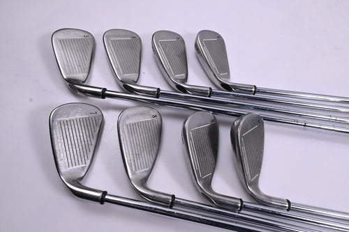 Callaway X-20 Irons / 3-PW / UniFlex Callaway Shafts
