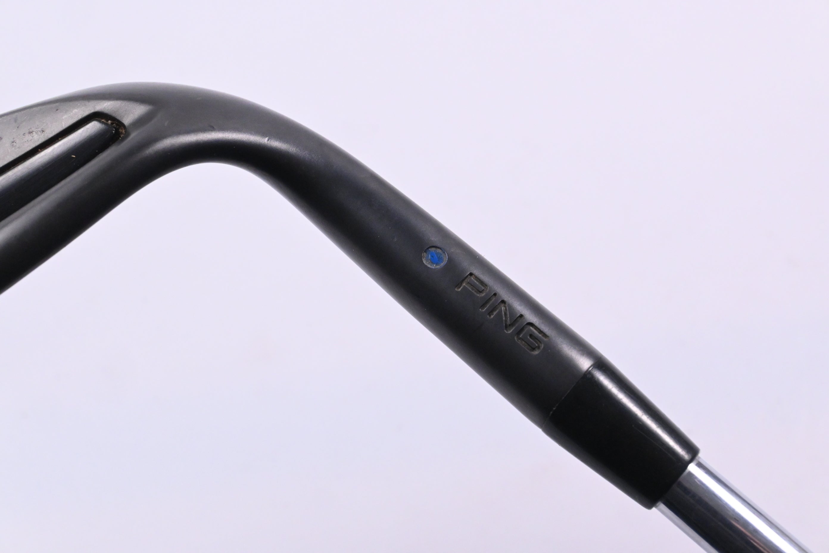 Ping Glide 2.0 Stealth Sand Wedge / 56 Degree / Blue Dot / Wedge Flex Ping AWT