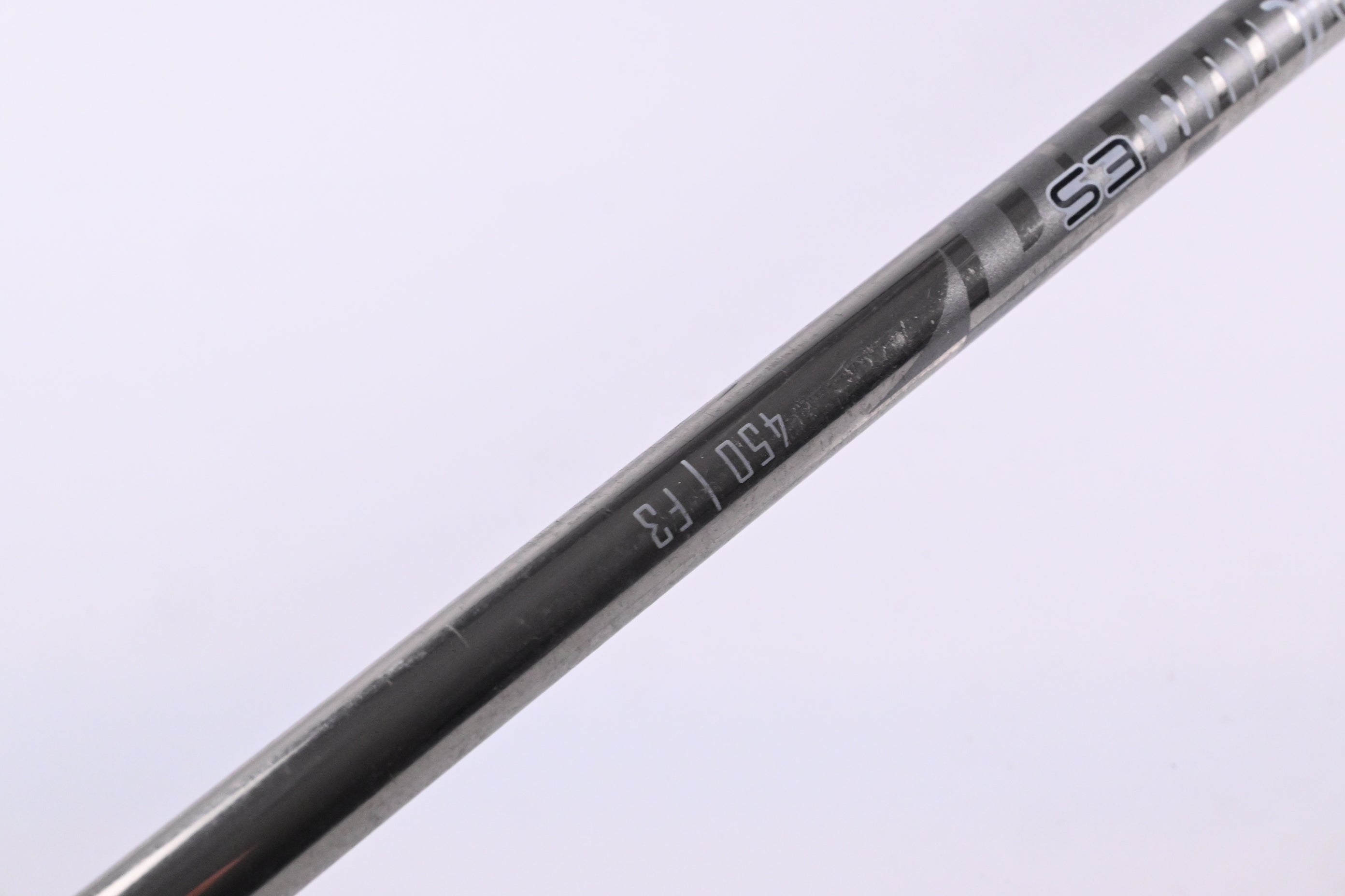 Callaway Fusion 2017 #5 Wood / 18 Degree / Regular Flex UST Mamiya Recoil ES 450