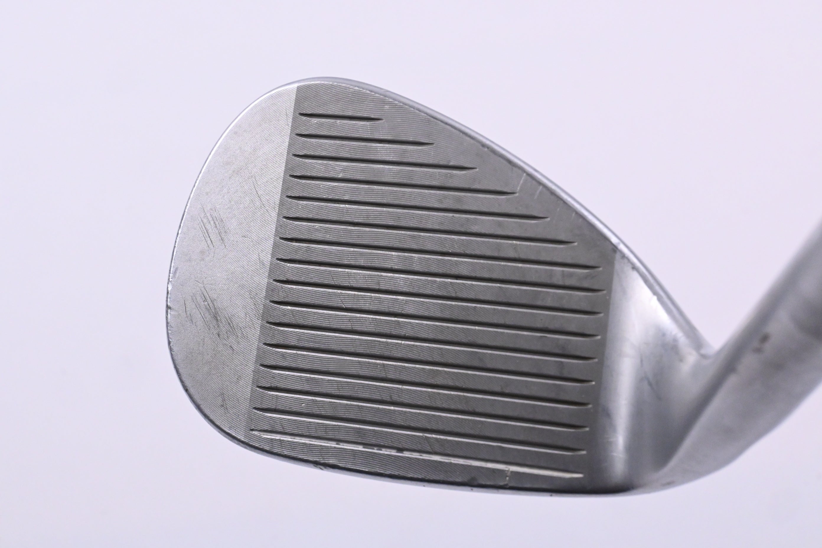 Ping Glide Lob Wedge / 60 Degree / Black Dot / Wedge Flex Ping CFS Shaft