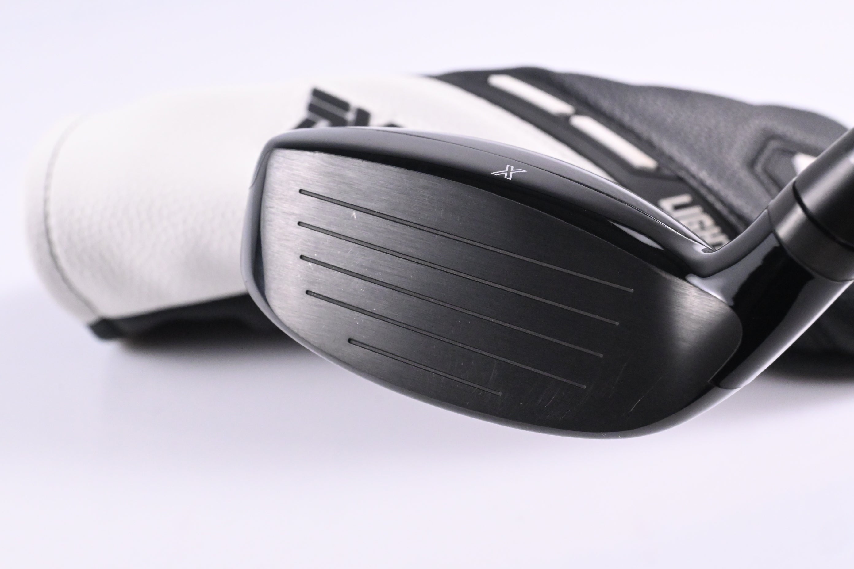 PXG Lightning #5 Hybrid / 25 Degree / Senior Flex Cypher 2.0 50 Shaft