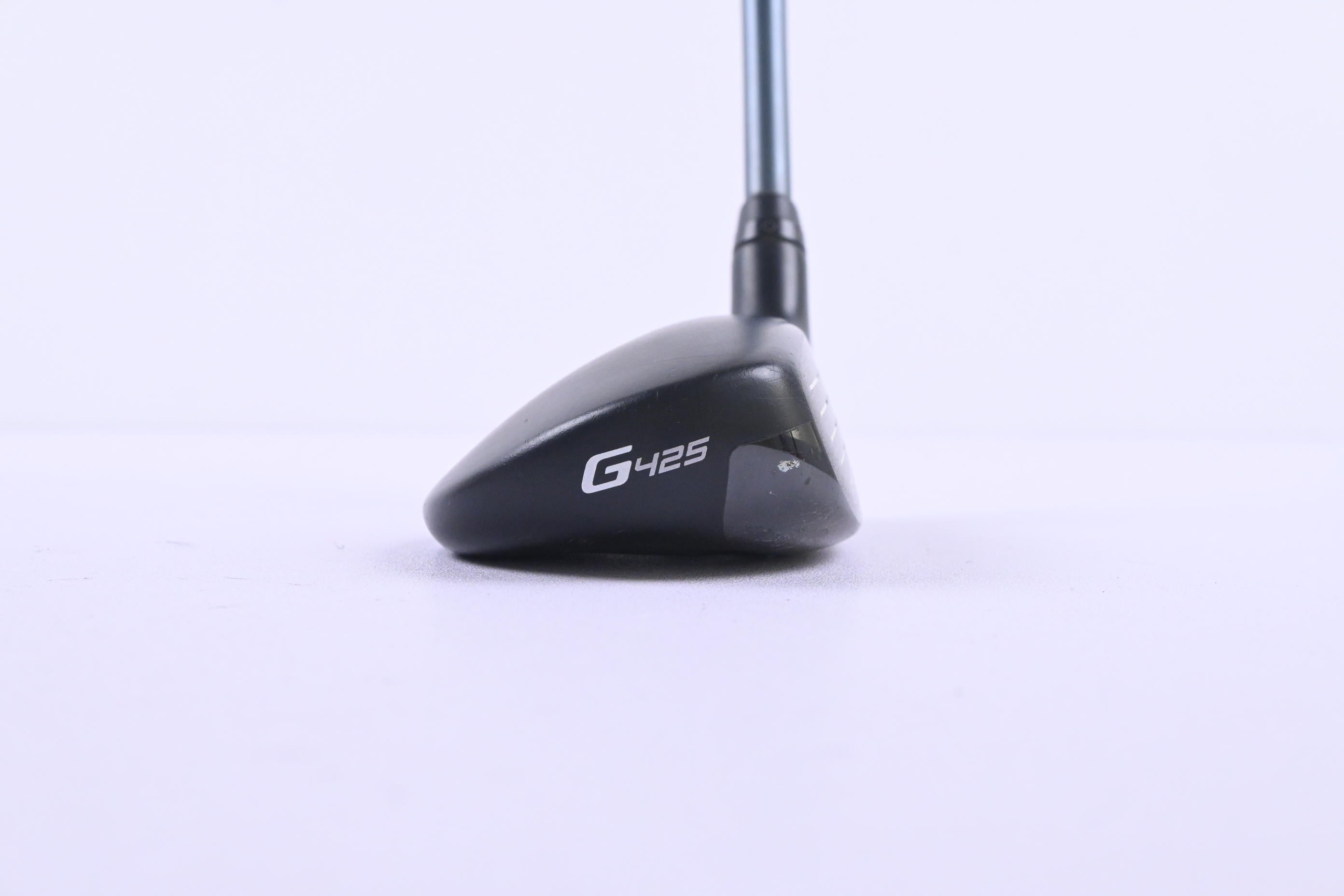Ping G425 #3 Hybrid / 19 Degree / Stiff Flex Ping Alta CB Slate 70 Shaft