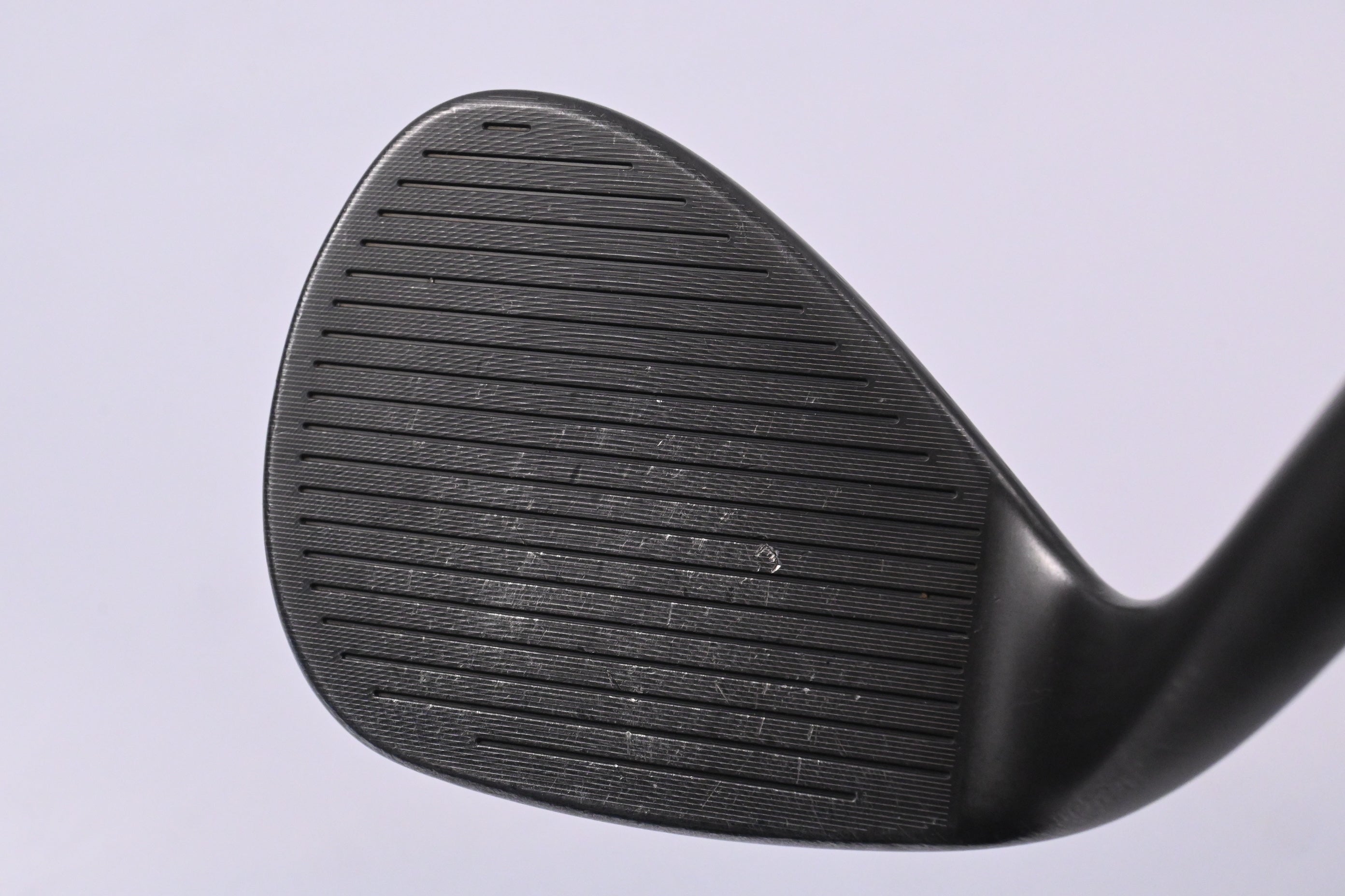 Cleveland CBX Full Face Sand Wedge / 56 Degree / Wedge Flex Dynamic Gold 115
