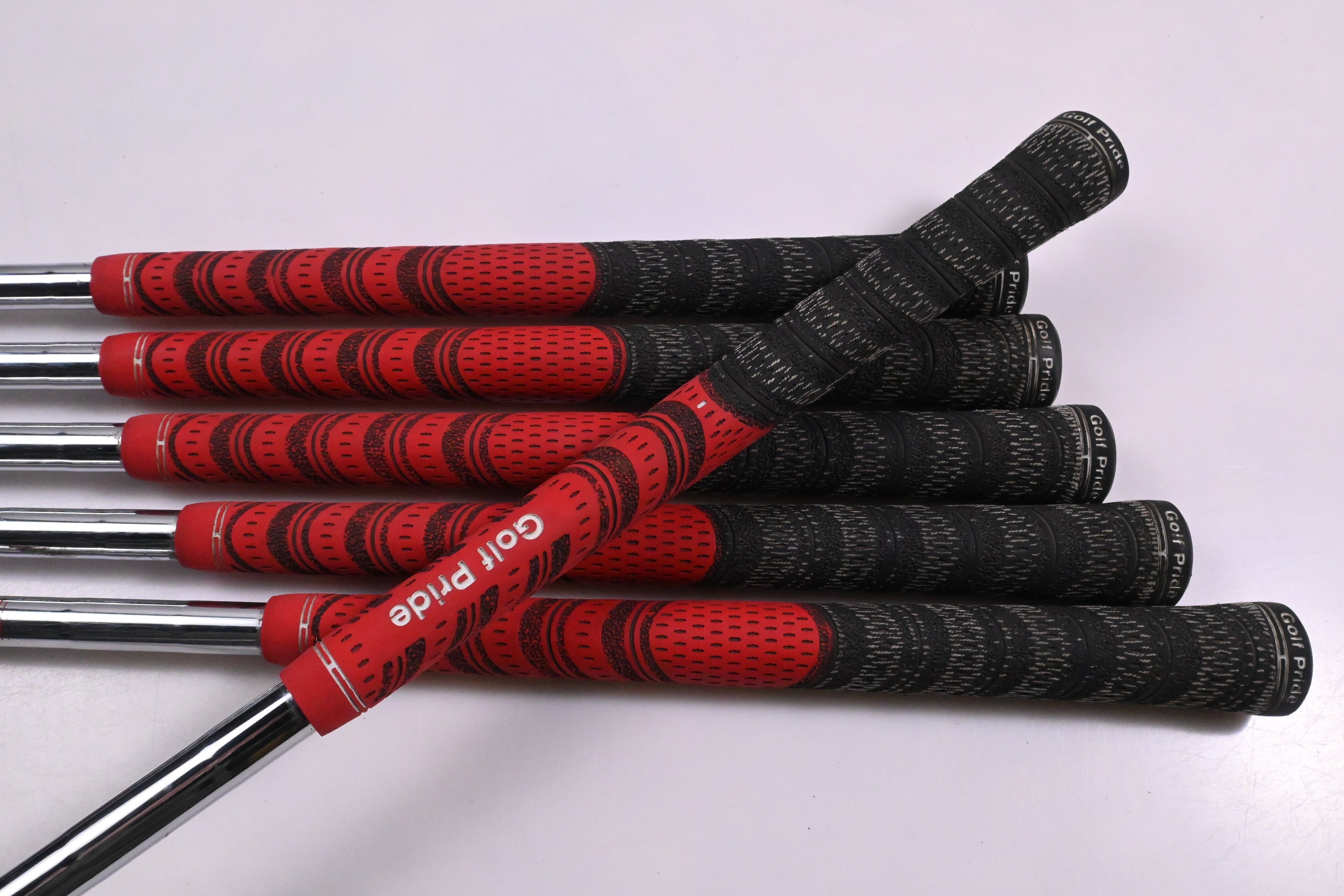 Titleist T200 2019 Irons / 5-PW / Regular Flex N.S.Pro 880AMC Shafts