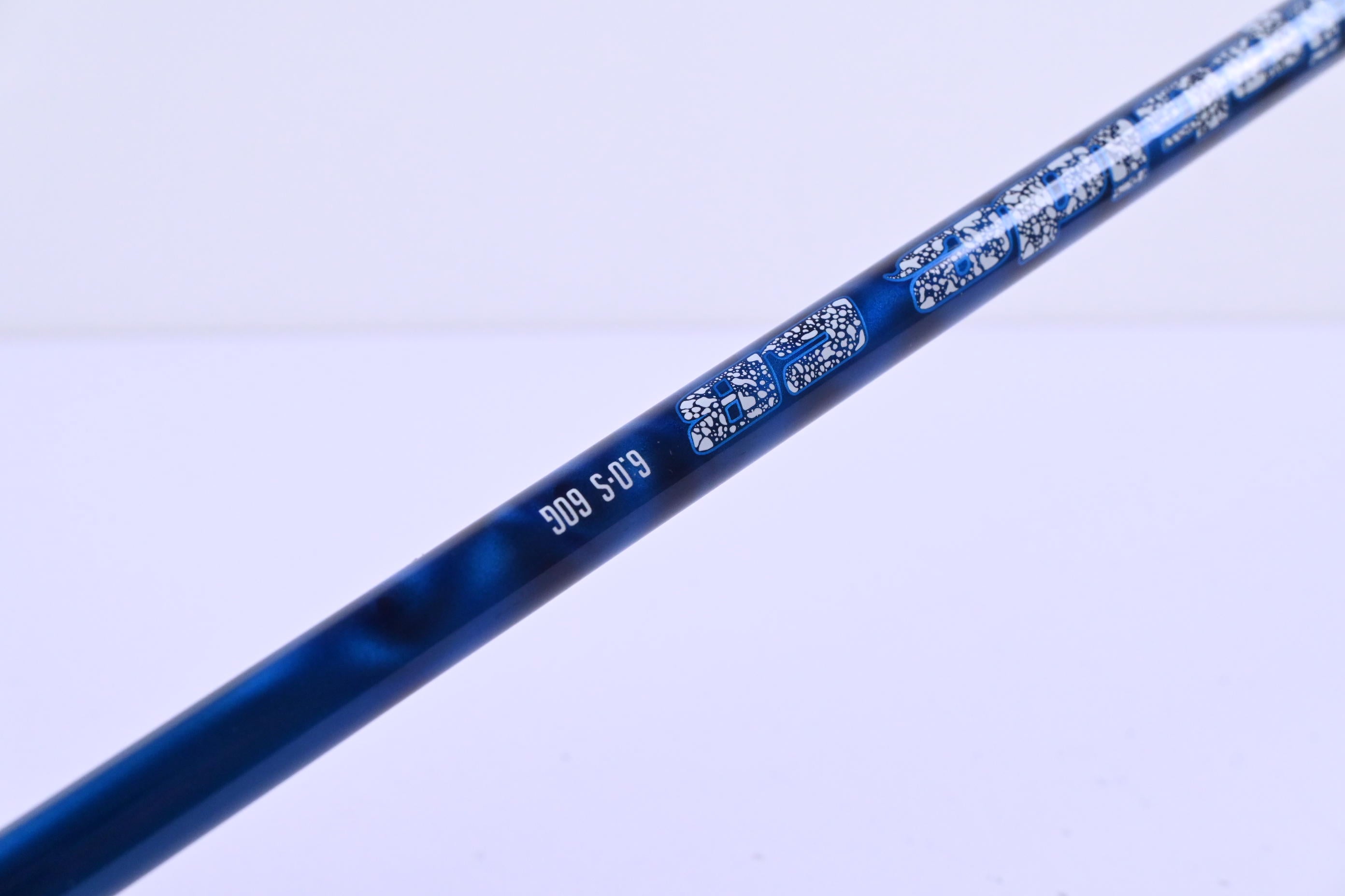 Taylormade Qi4D LS Driver / 9 Degree / Stiff Flex EvenFlow Riptide CB 60 Shaft