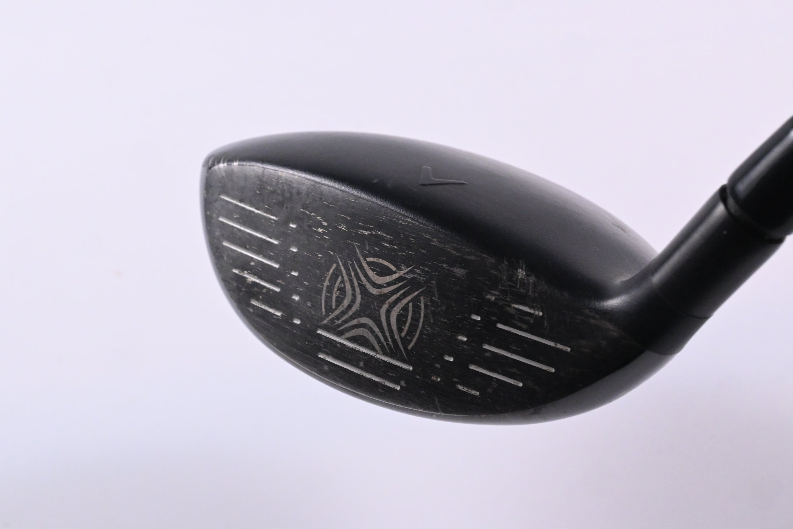 Callaway XR #3 Wood / 15 Degree / Regular Flex Project X San Deigo Shaft