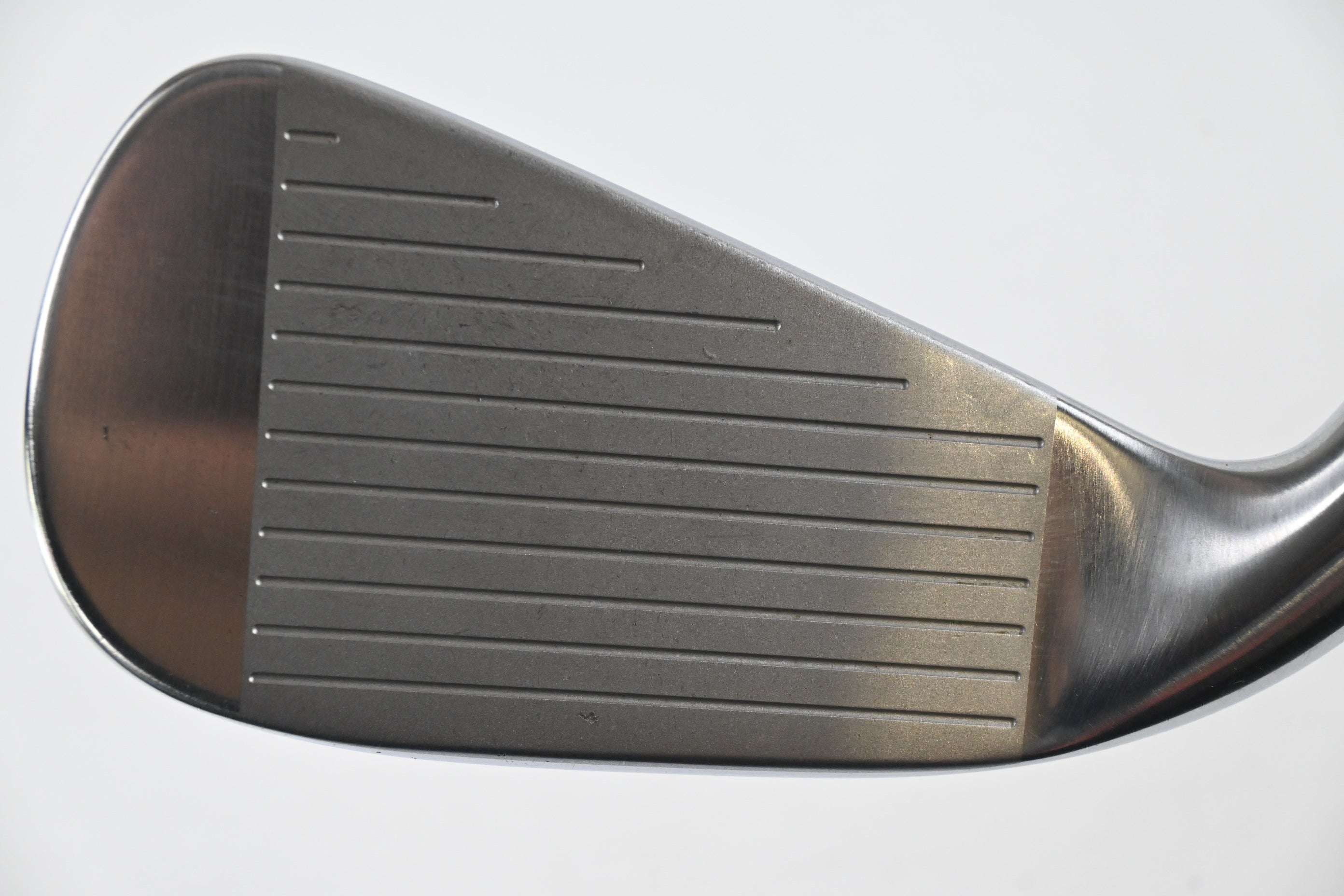 Titleist U505 #1 Iron / 16 Degree / Stiff Flex Hzrdus Smoke Black RDX 80 Shaft