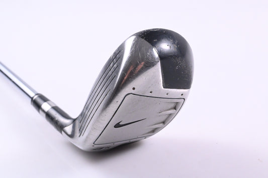 Left Hand Nike Ignite #3 Hybrid / 18 Degree / Uniflex True Temper Ignite Shaft
