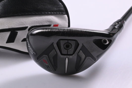 Titleist TSi2 #5 Hybrid / 24 Degree / Regular Flex Kuro Kage Black 60 Shaft