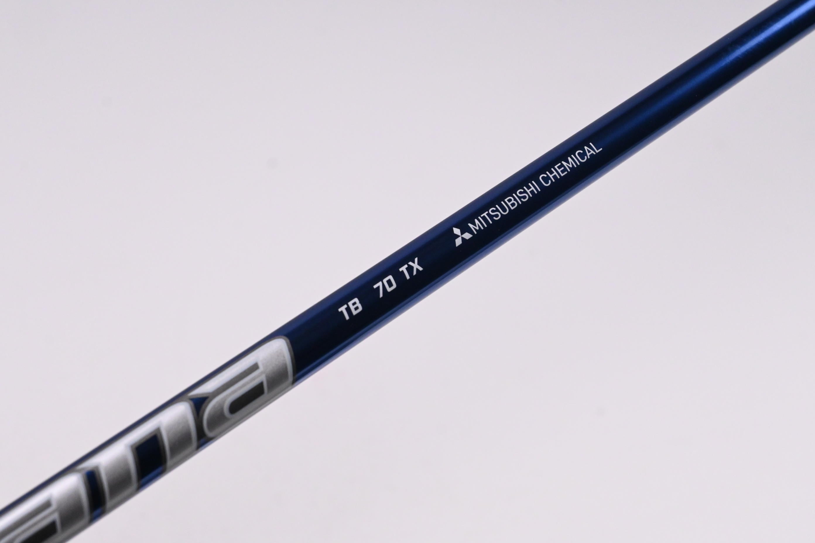 Diamana TB Series 70 Driver Shaft / TX-Flex / .335" Tip / Uncut