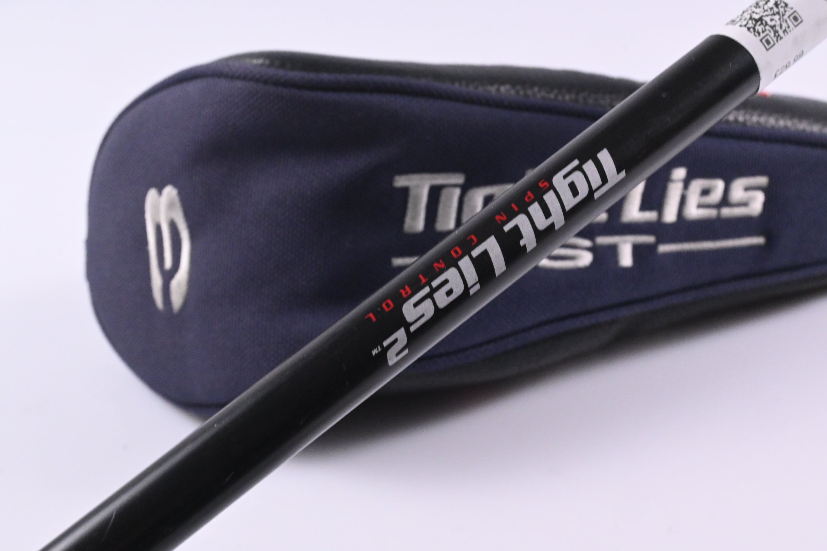 Adams Tight Lies 2 #3 Wood / 13 Degree / Regular Flex Tight Lies 2 Shaft