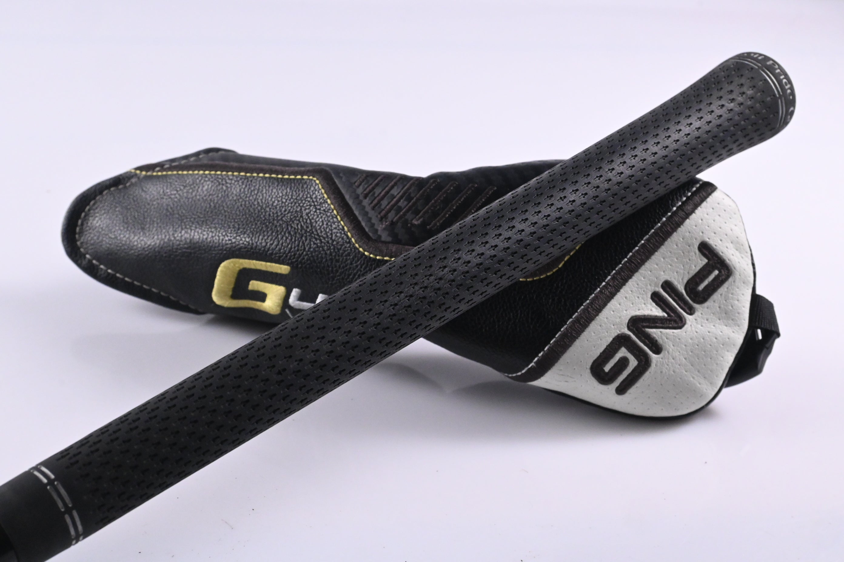Ping G430 #5 Hybrid / 26 Degree / Regular Flex Ping Alta CB Black 70 Shaft