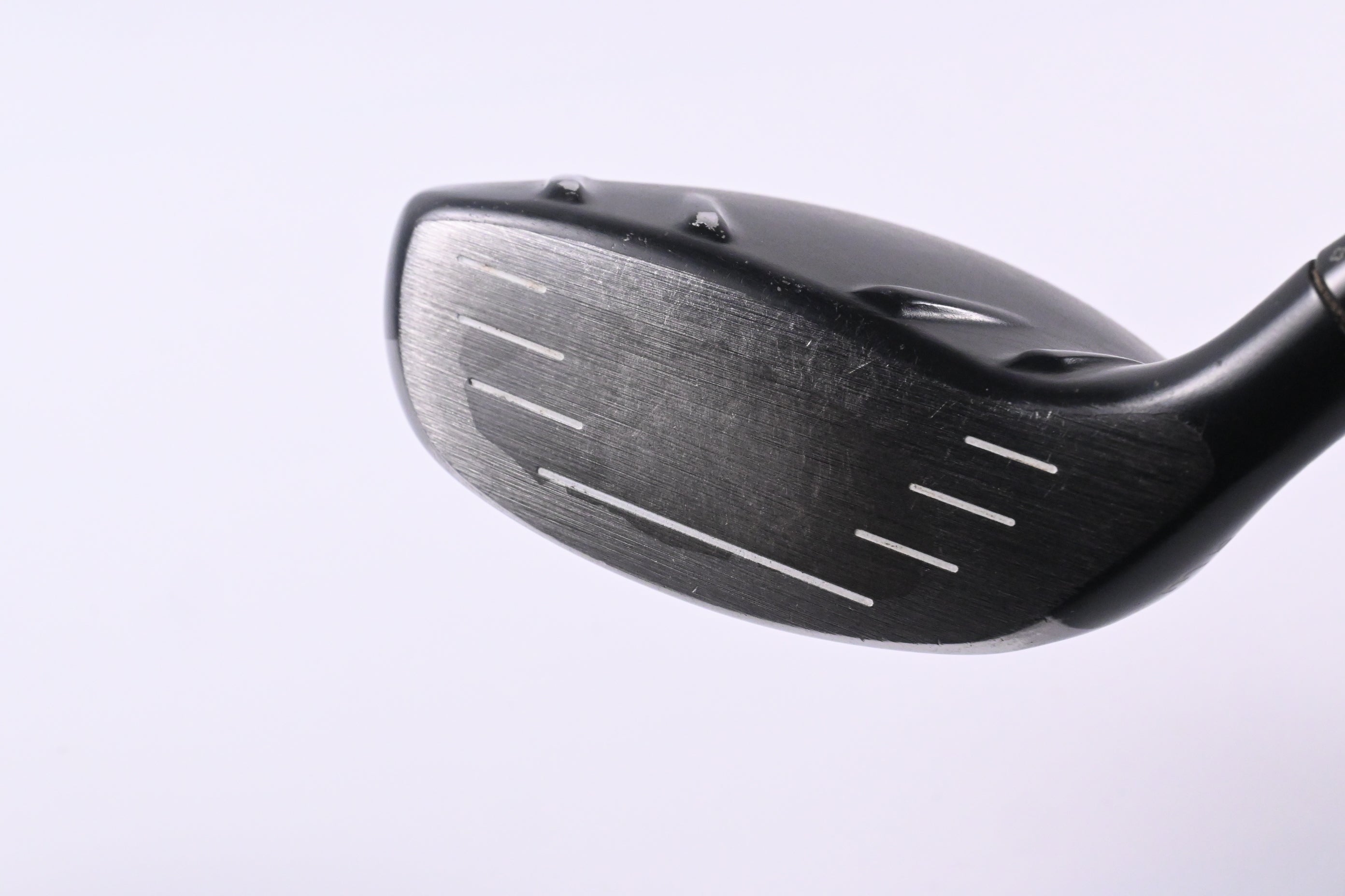 Ping G400 SFT #3 Wood / 16 Degree / Senior Flex Ping ALTA CB 65 Shaft