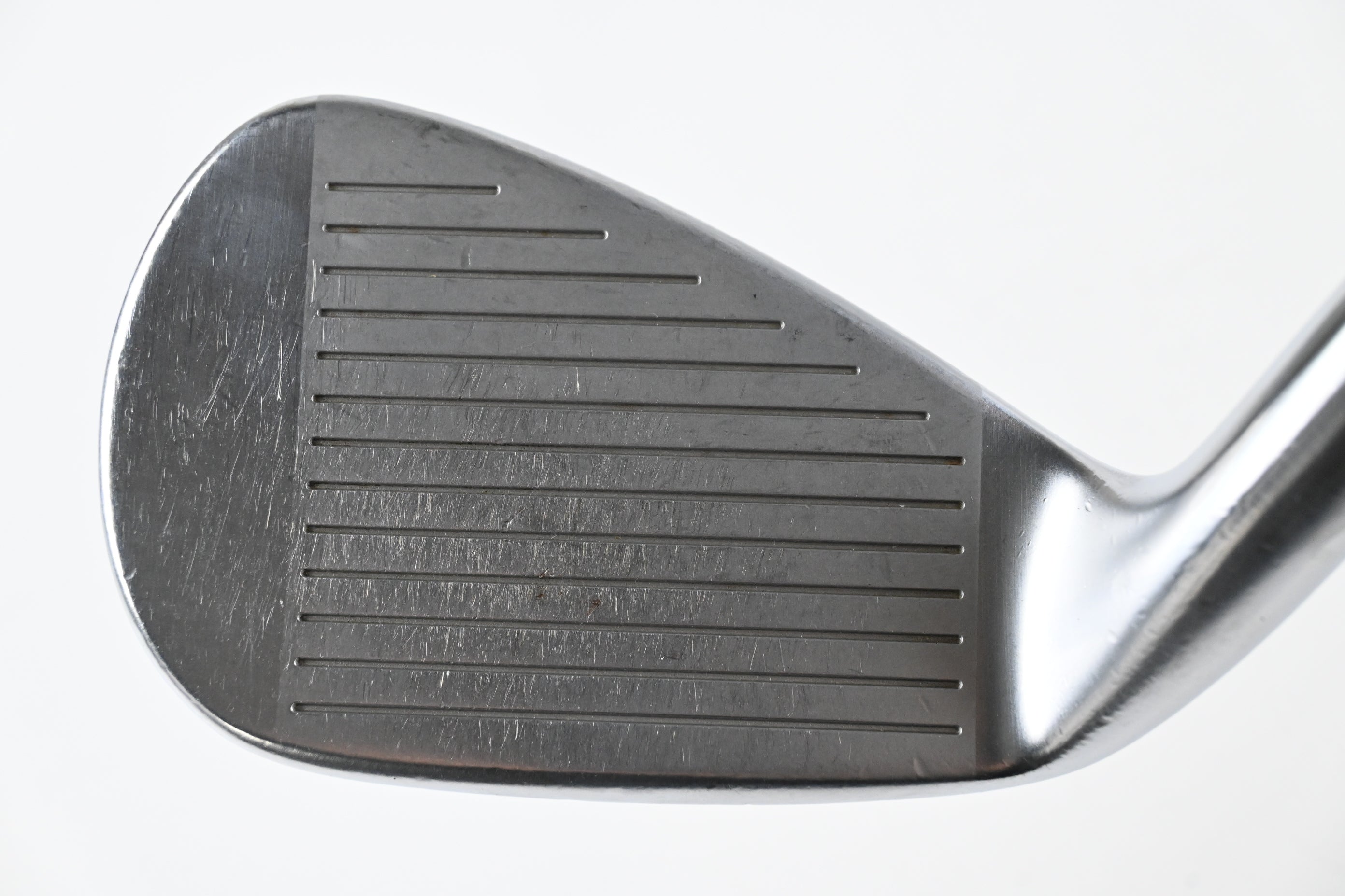 Mizuno JPX 921 Forged Pitching Wedge / 45 Degree / X-Flex KBS Tour C-Taper Lite