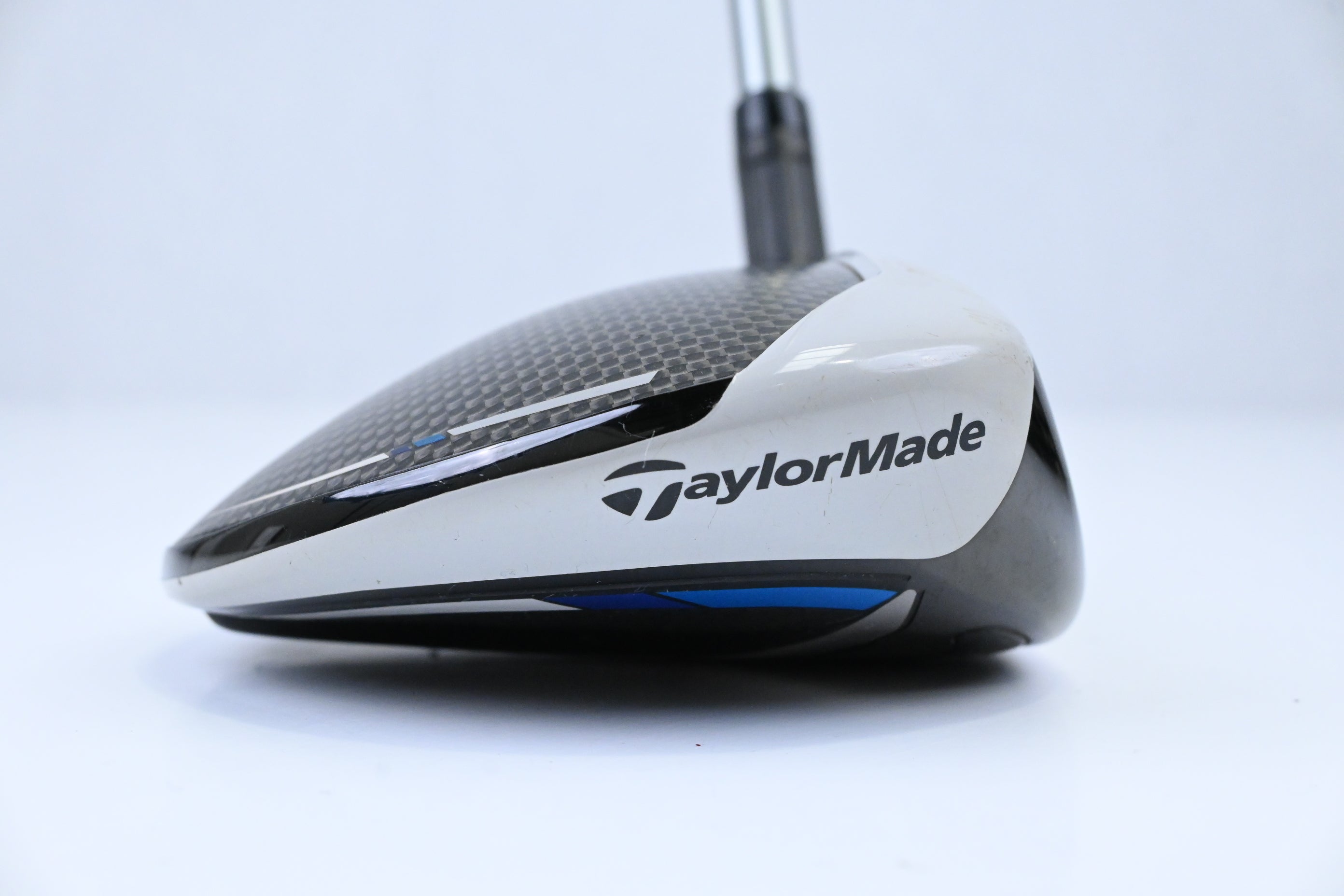 Taylormade SIM Max #3 Wood / 15 Degree / Regular Flex UST Helium Blue 5