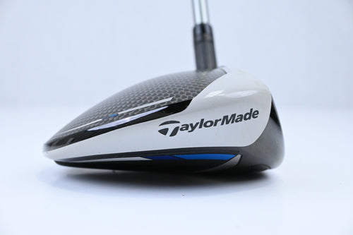 Taylormade SIM Max #3 Wood / 15 Degree / Regular Flex UST Helium Blue 5
