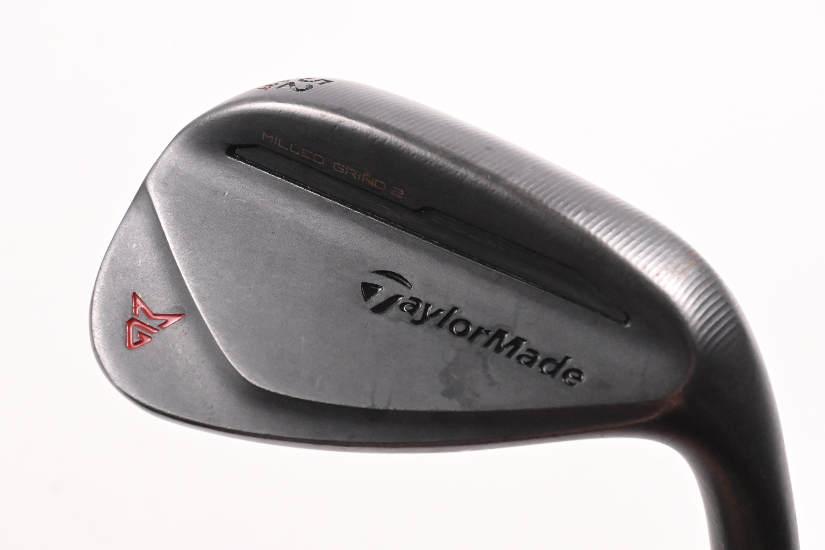 Taylormade Milled Grind 2 Gap Wedge / 52 Degree / X-Flex Dynamic Gold Shaft
