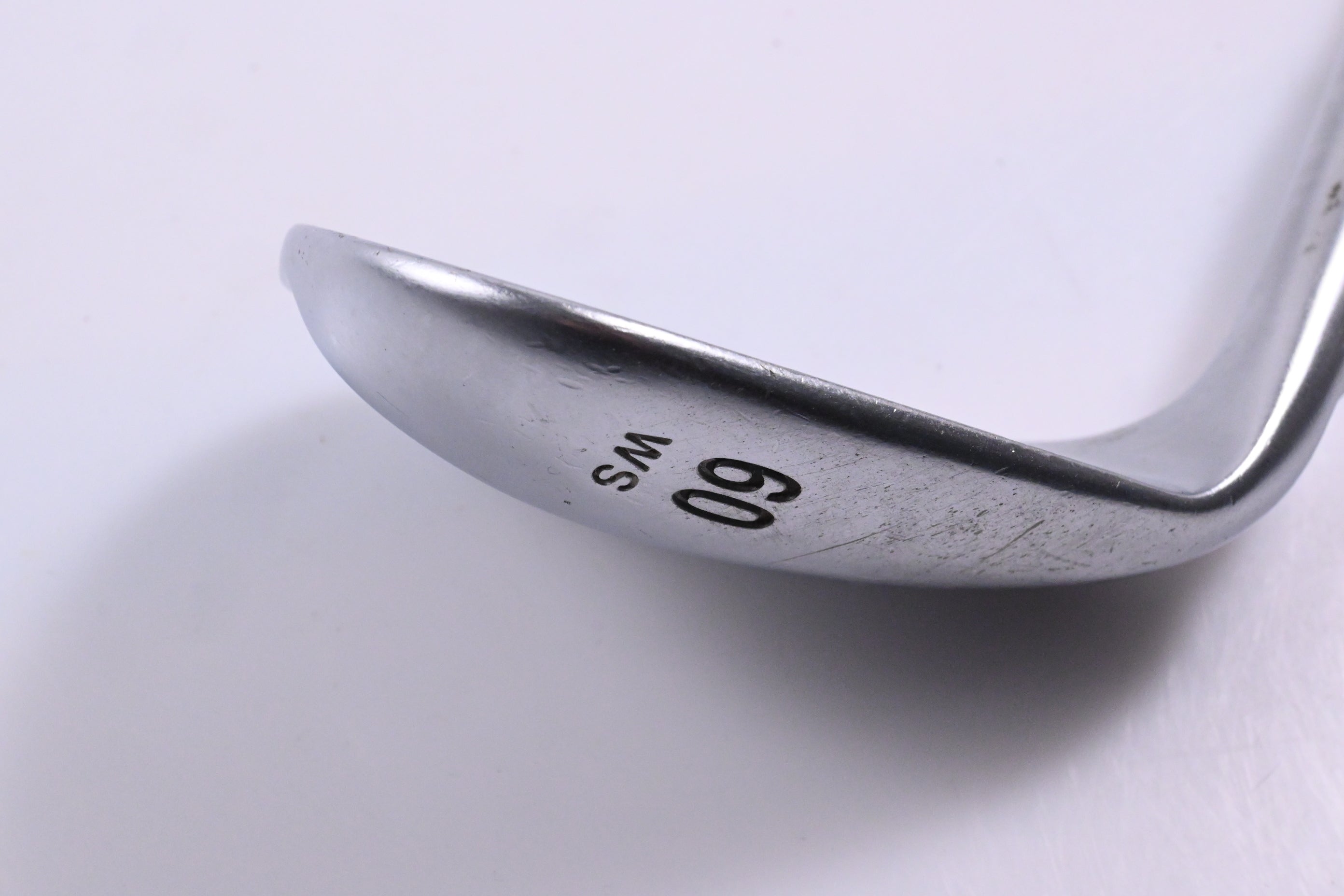 Ping Glide Lob Wedge / 60 Degree / Black Dot / Wedge Flex Ping CFS Shaft