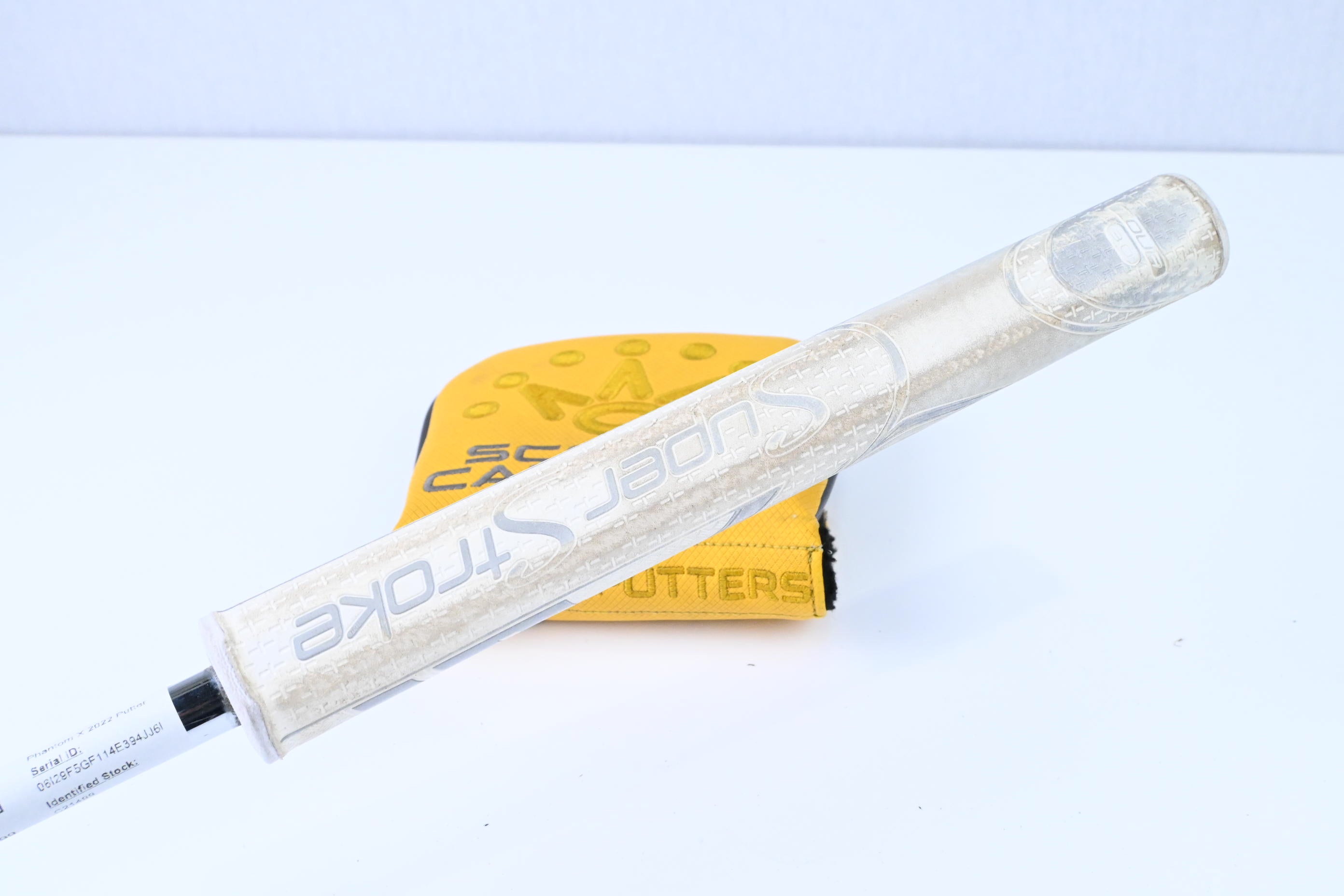Scotty Cameron Phantom X 12 2022 Putter / 36 Inch