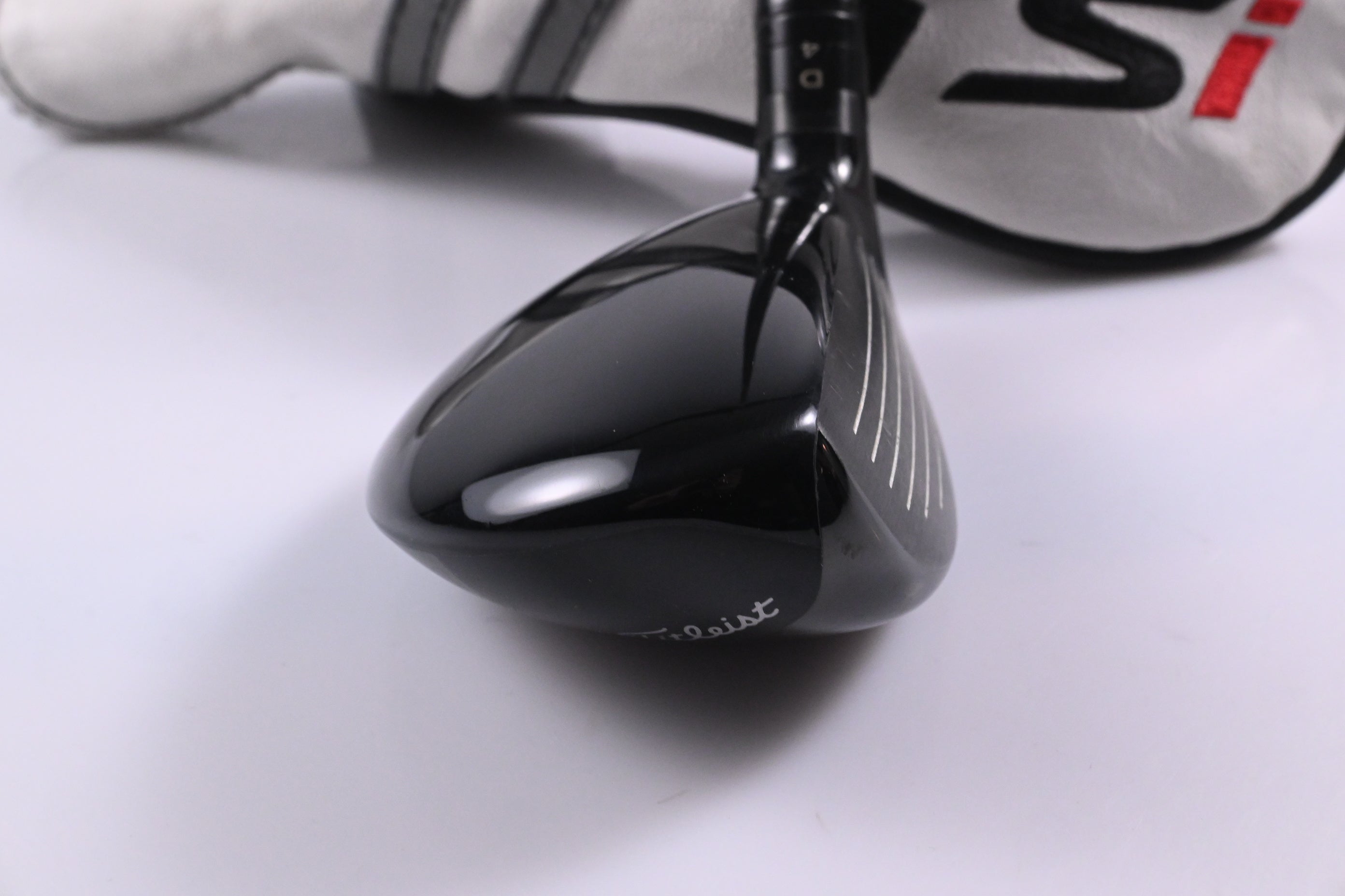 Titleist TSi2 #5 Hybrid / 24 Degree / Regular Flex Kuro Kage Black 60 Shaft