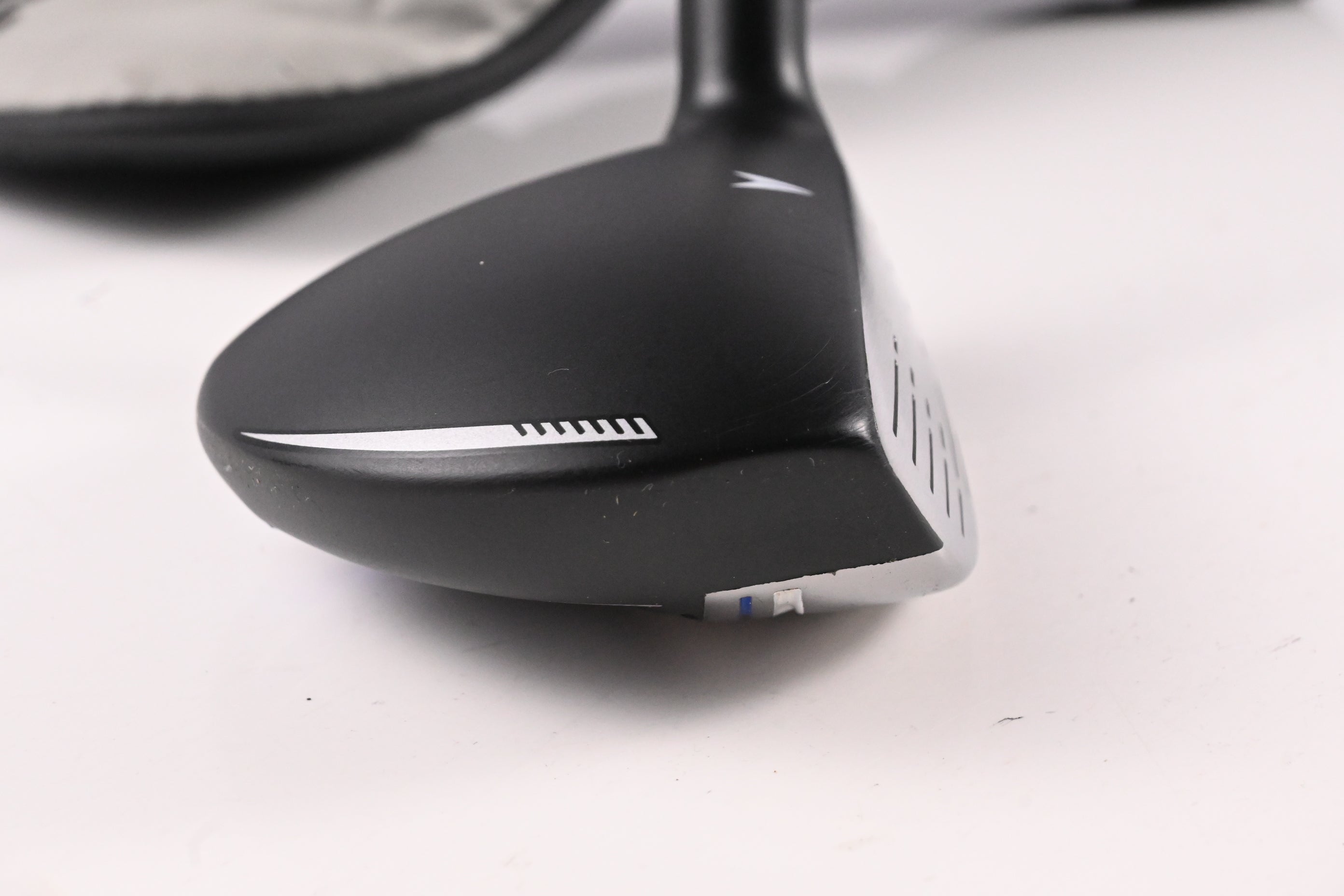 MacGregor VIP #4 Hybrid / 24 Degree / Regular Flex MacGregor VIP Shaft