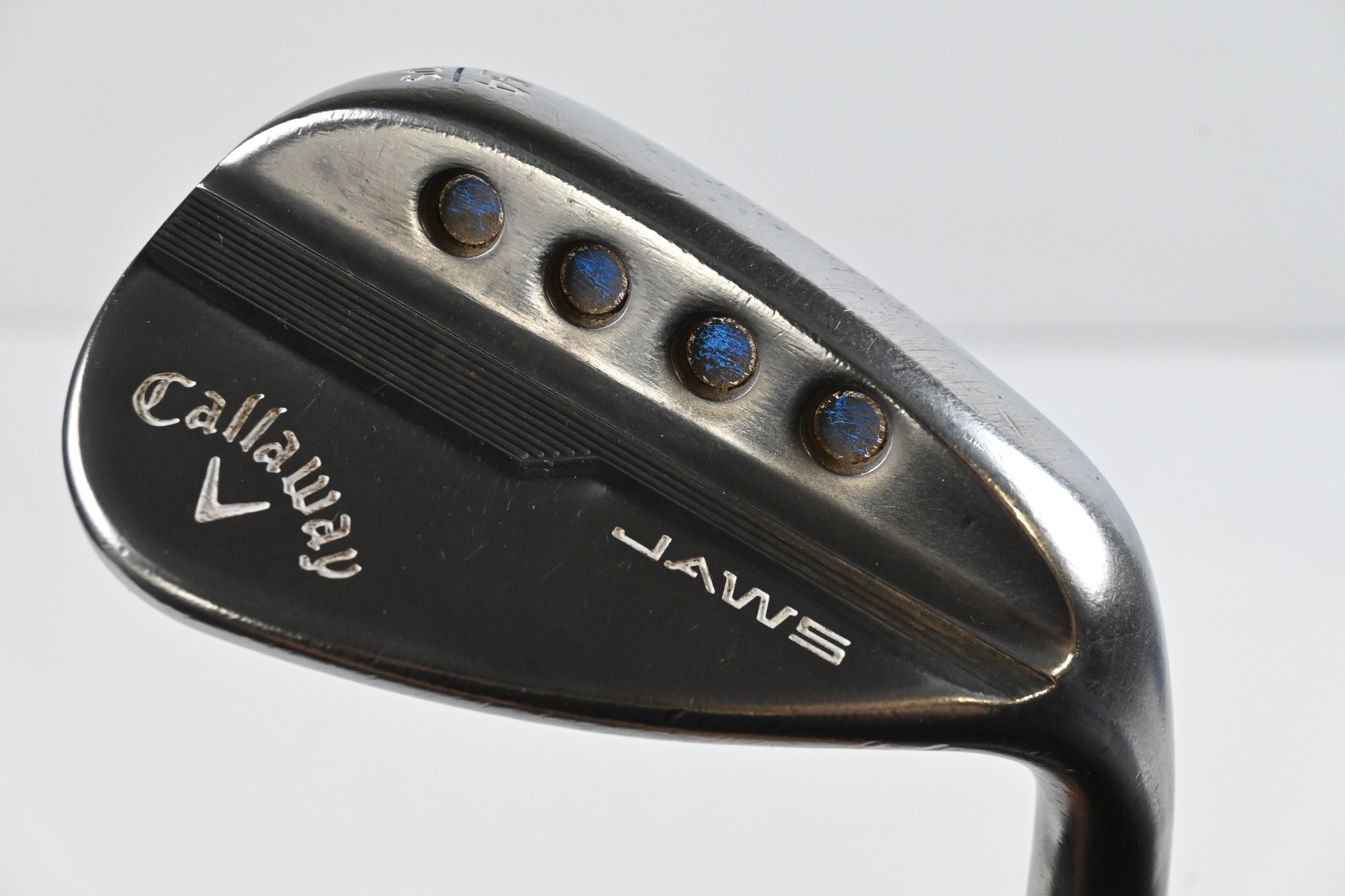 Callaway Jaws MD5 Sand Wedge / 54 Degree / Stiff Flex Dynamic Gold S200 Shaft