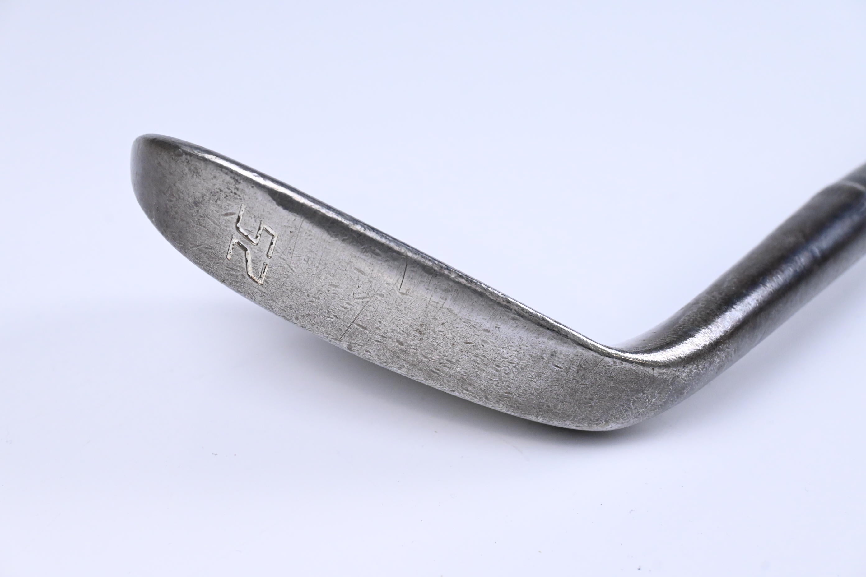 Epon Tour Spin Gap Wedge / 52 Degree / Stiff Flex N.S.Pro 1150GH Tour Shaft