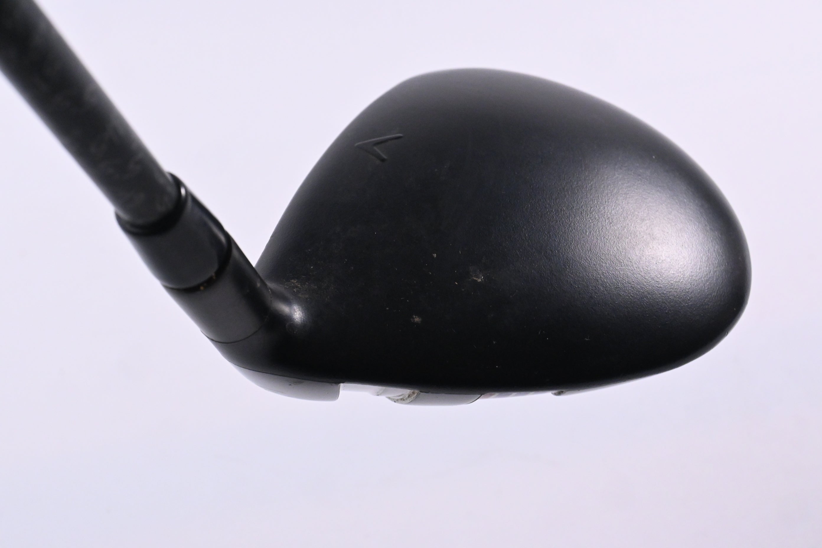 Callaway XR #3 Wood / 15 Degree / Regular Flex Project X San Deigo Shaft
