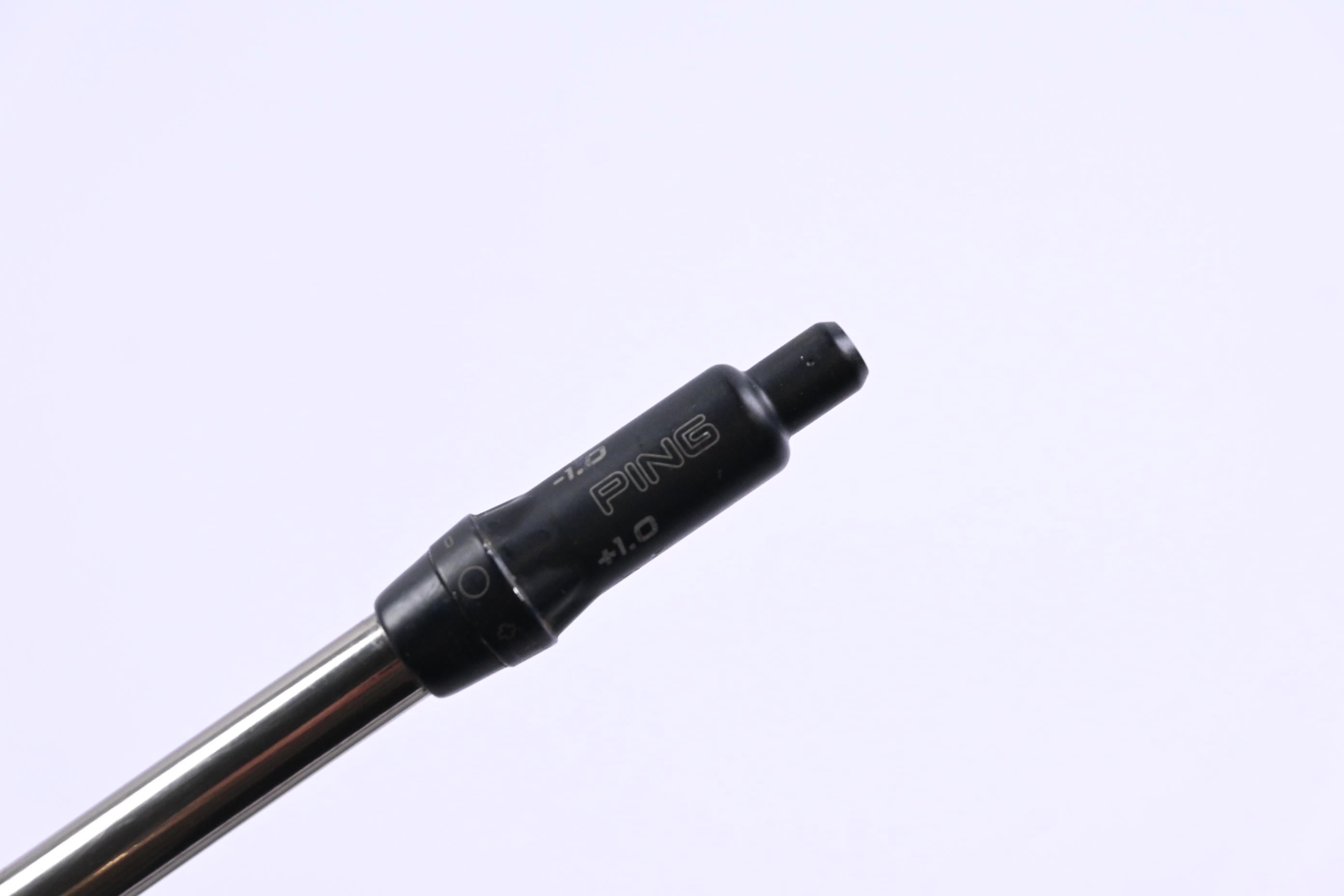 Ping Tour Driver Shaft / X-Flex / Ping 3rd Gen