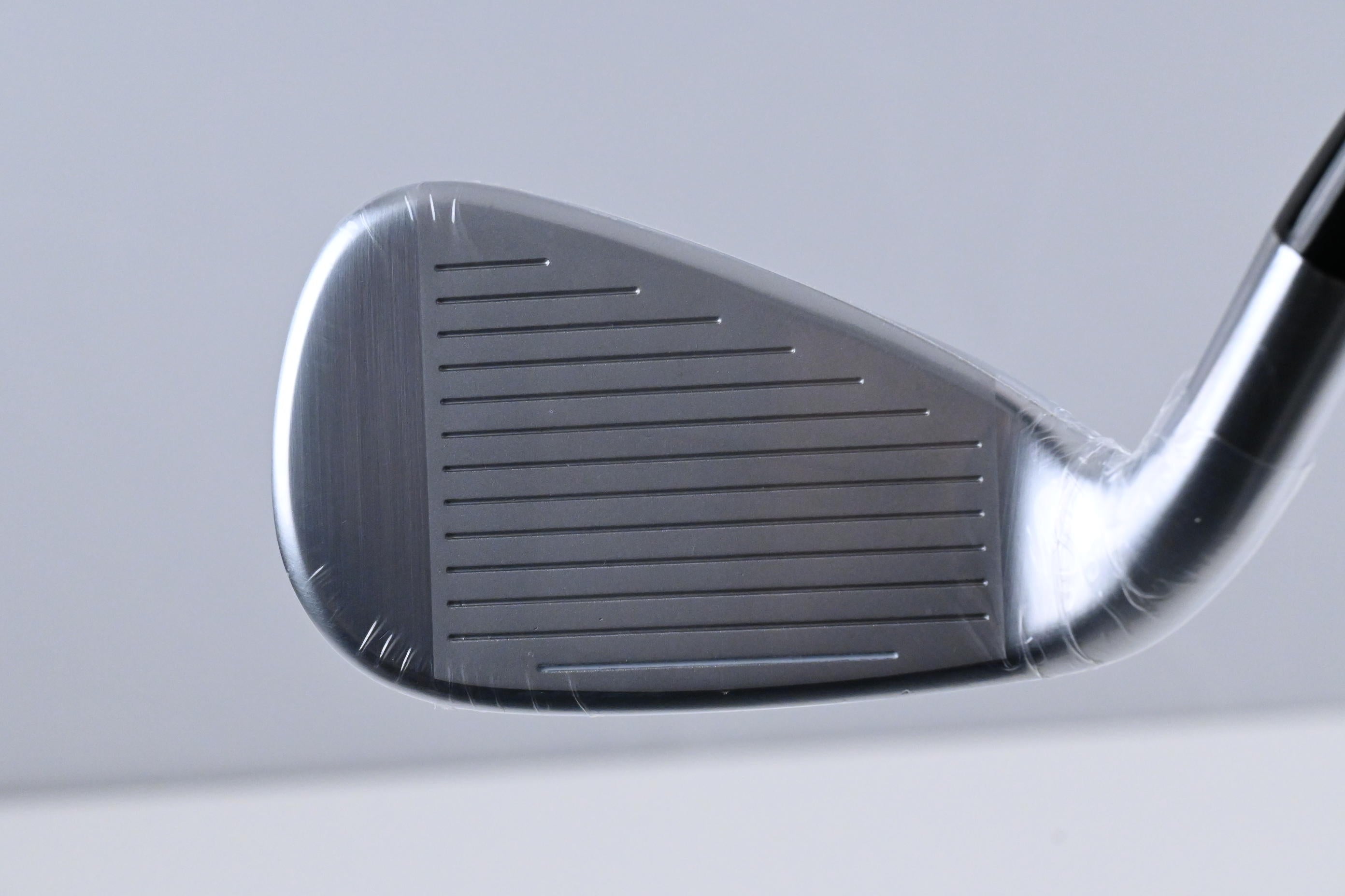 Ladies Cobra Air-X #7 Iron / 31.5 Degree / Ladies Flex Cobra Ultralite 45 Shaft