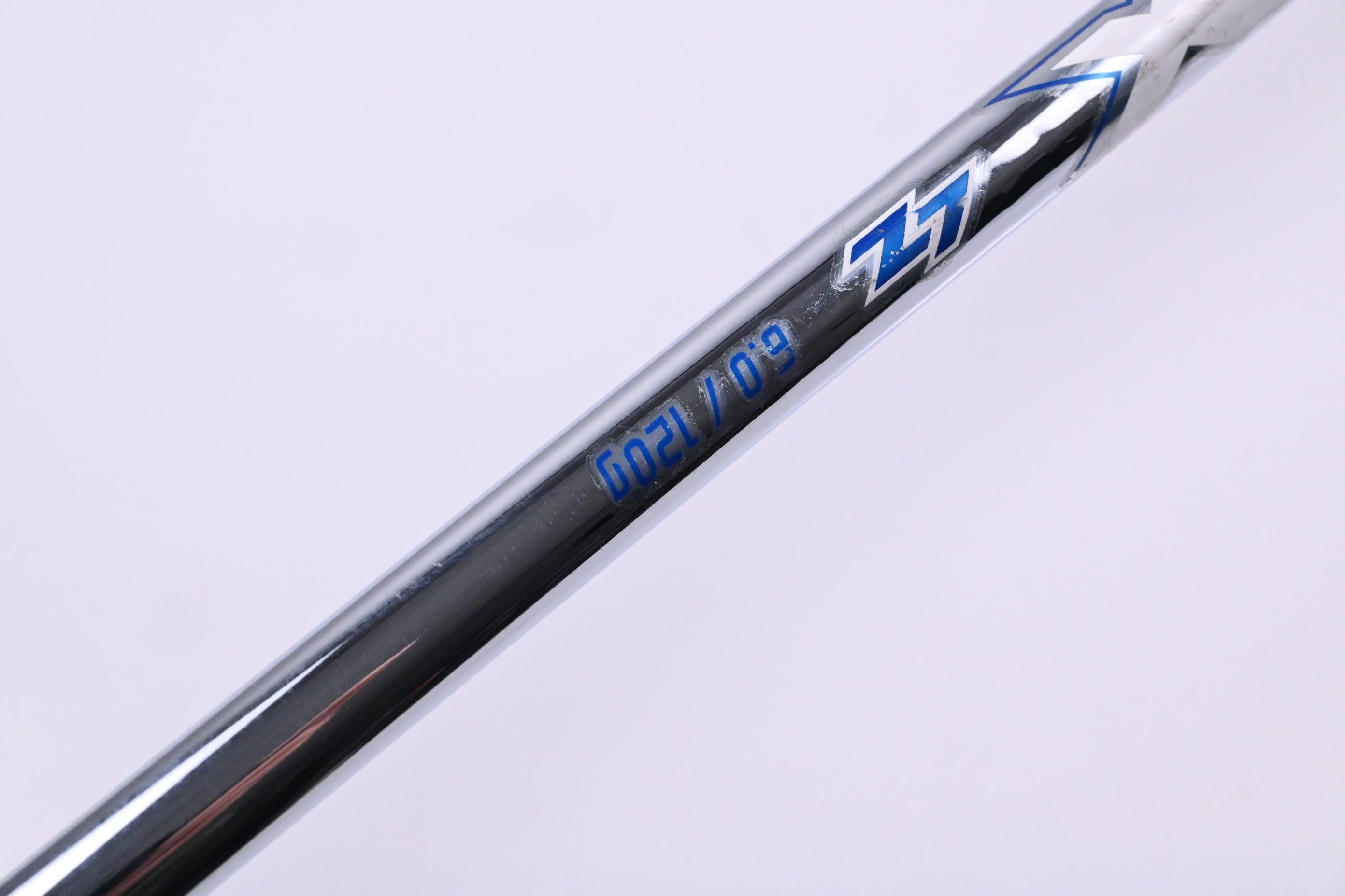 Titleist 718 T-MB #4 Iron / 23 Degree / Stiff Flex Project X LZ 120 Shaft