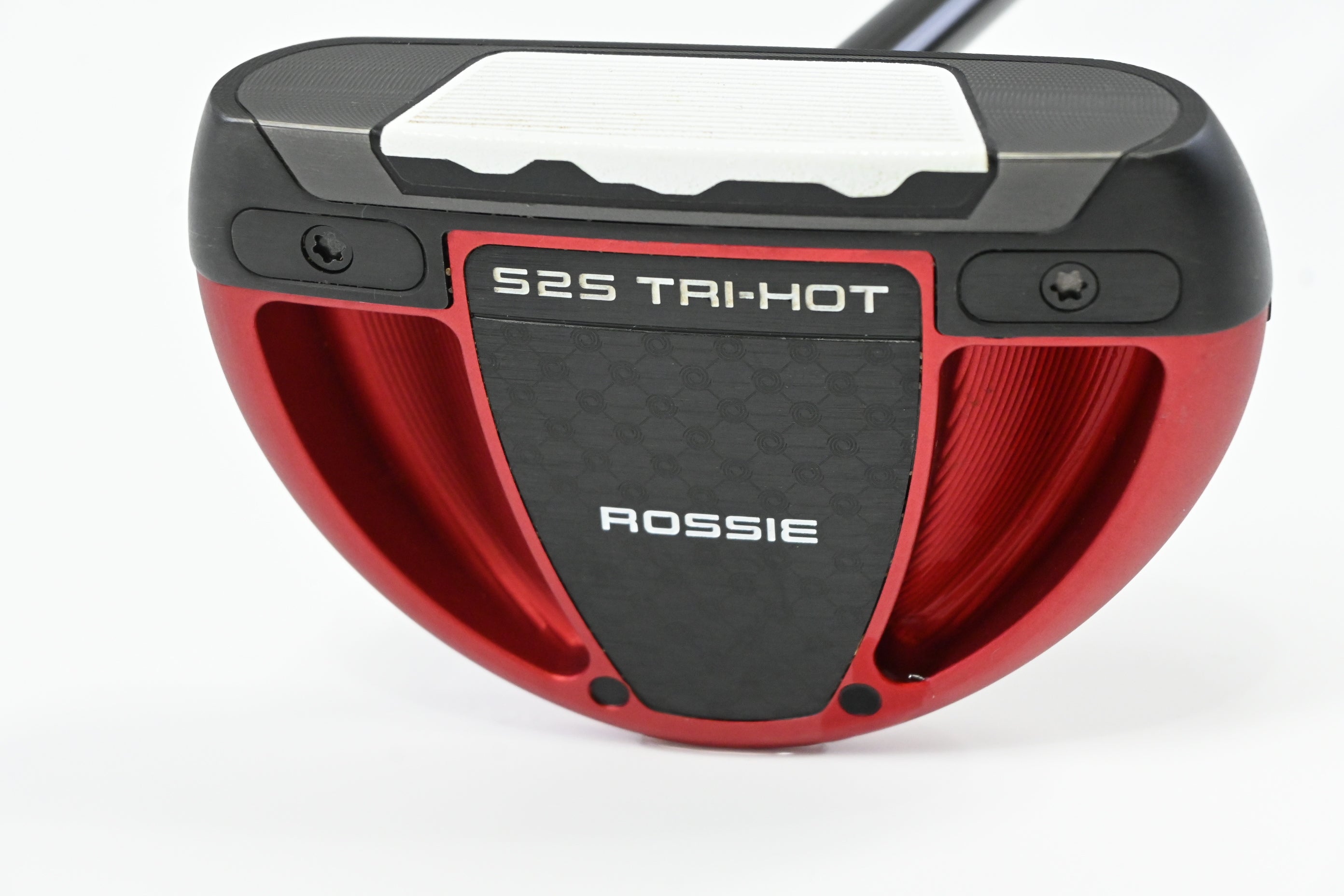 Odyssey Square 2 Square Tri-Hot Rossie Putter / 35 Inch