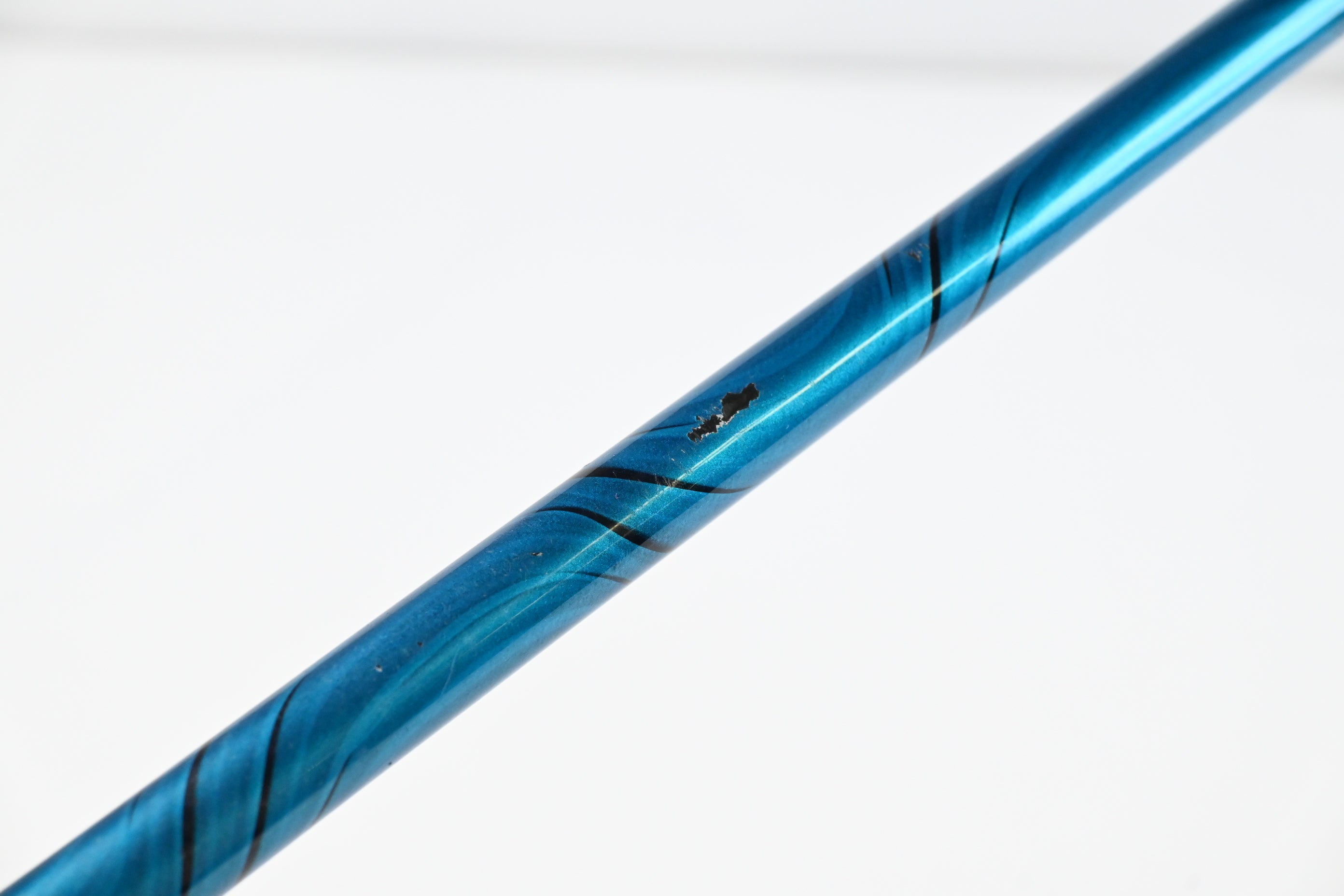 Callaway Rogue Sub Zero Driver / 9 Degree / X-Flex EvenFlow Blue 75 Shaft